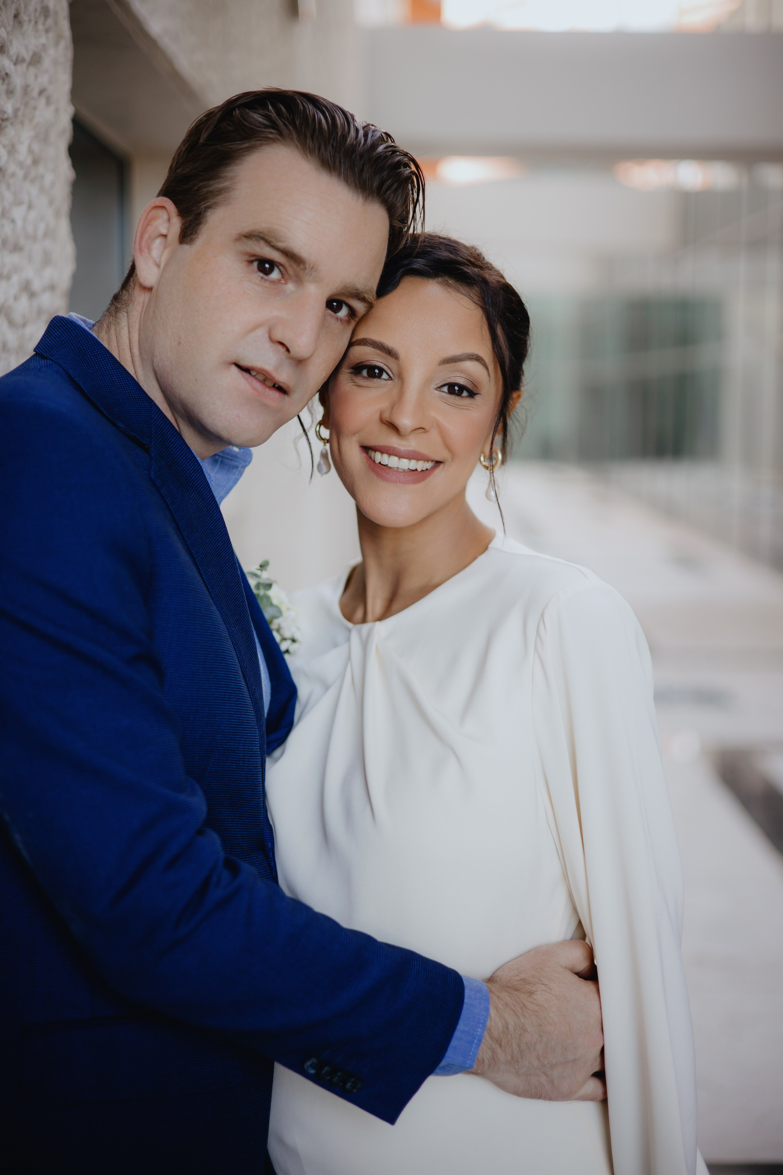 Роспись (Абу Даби). Фотограф в Москве и Санкт-Петербурге Дарина