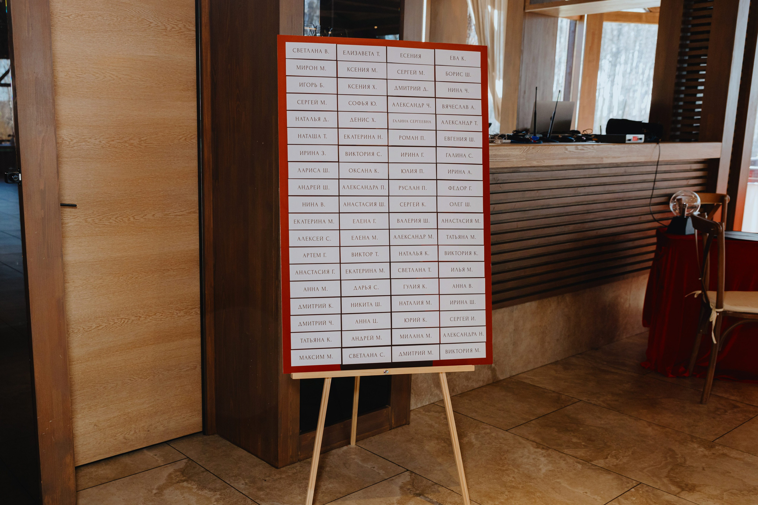 День Рождения Галины Сергеевны (Подольск). Фотограф в Москве и Санкт-Петербурге Дарина