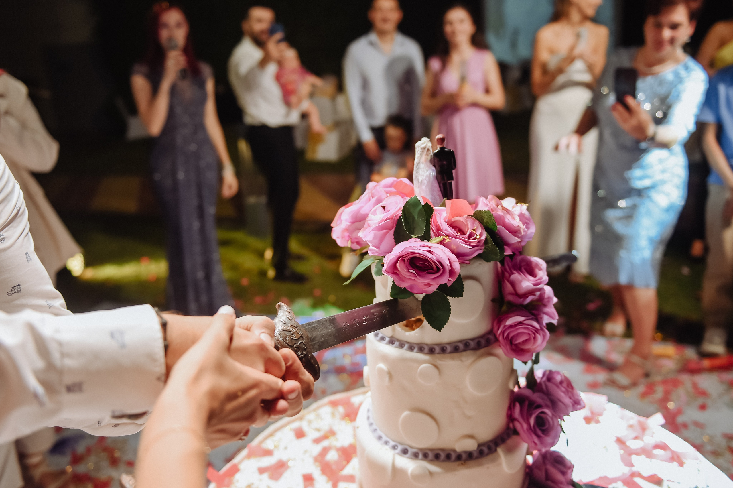 Елена и Денис (Абу Даби). Фотограф в Москве и Санкт-Петербурге Дарина