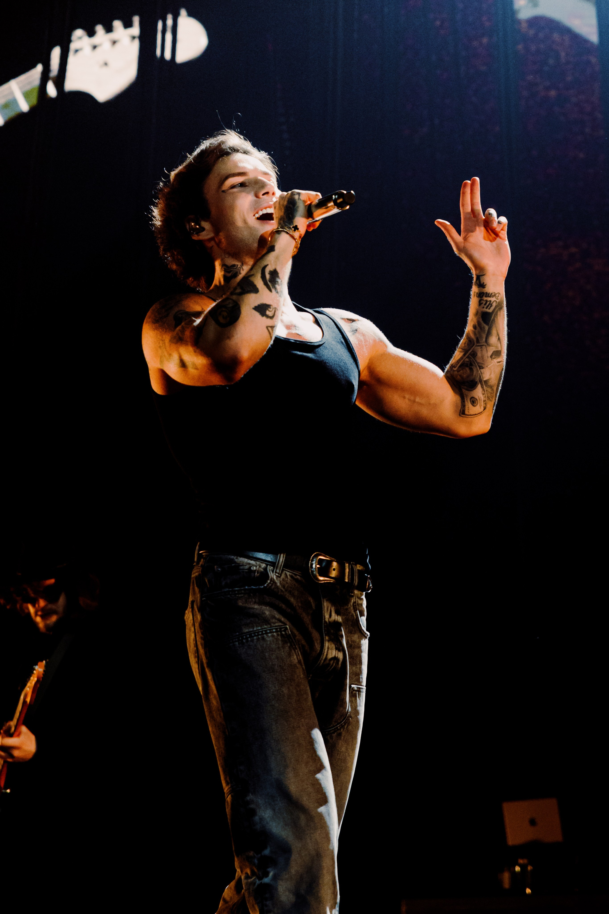 Концерты. Фотограф в Москве и Санкт-Петербурге Дарина