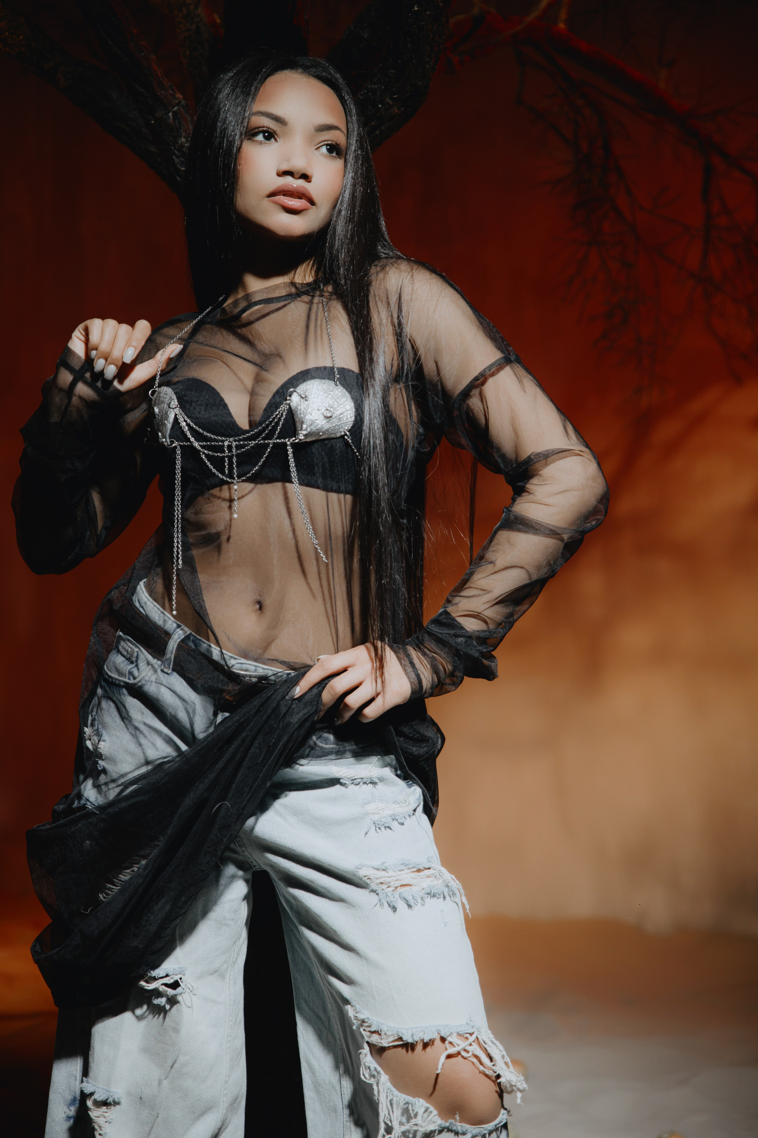 Коллекция одежды Никита Турчин и бренда Corars. Фотограф в Москве и Санкт-Петербурге Дарина