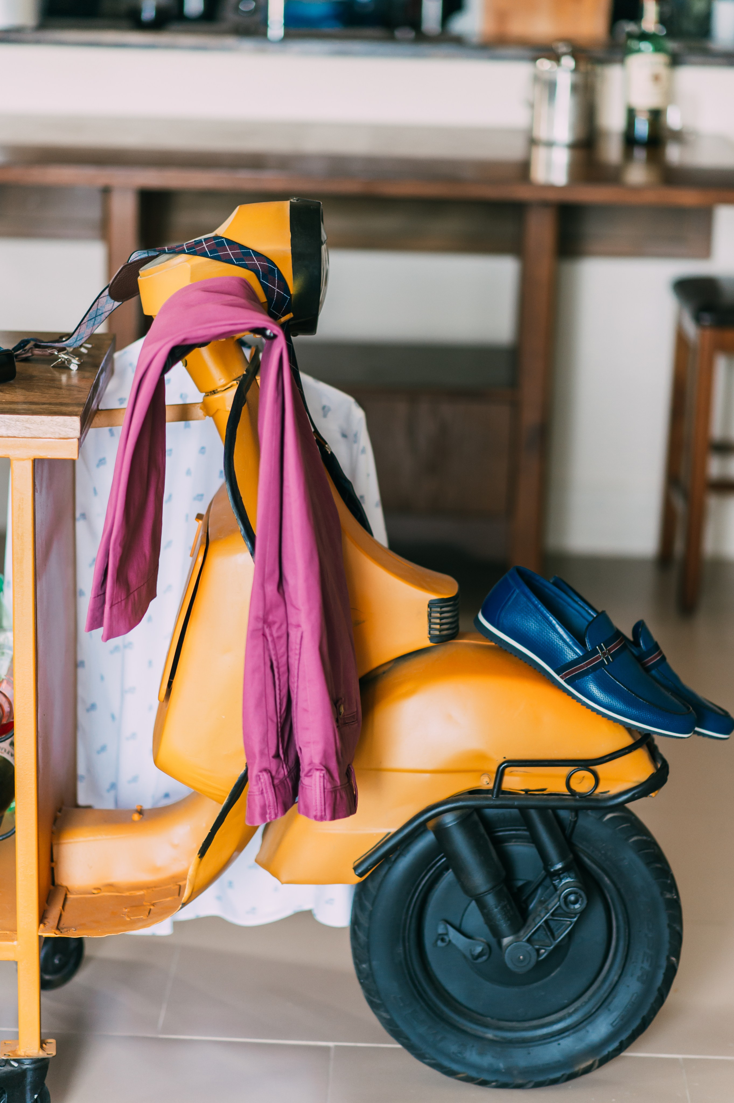 Елена и Денис (Абу Даби). Фотограф в Москве и Санкт-Петербурге Дарина