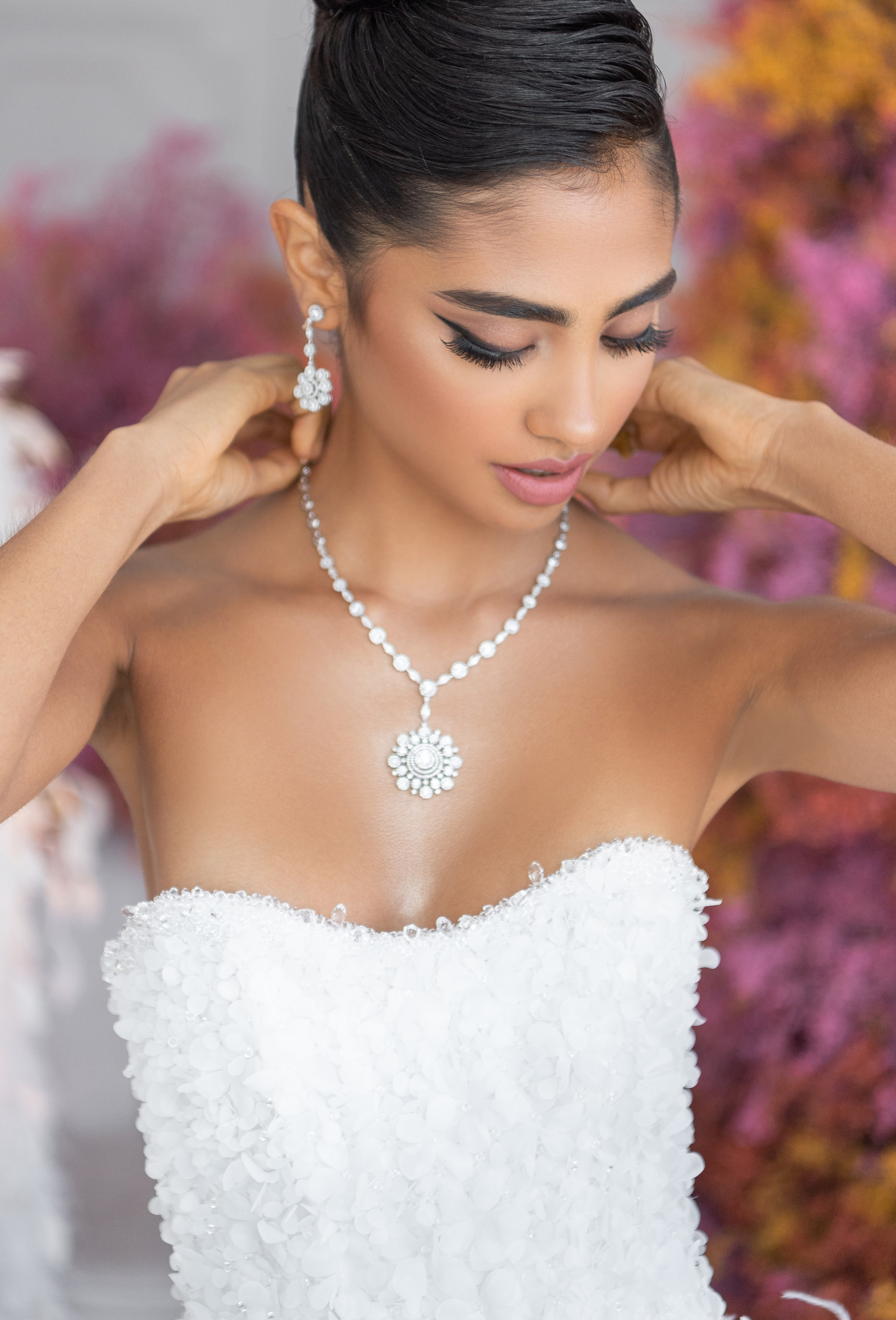 Свадебные проекты. Фотограф в Москве и Санкт-Петербурге Дарина