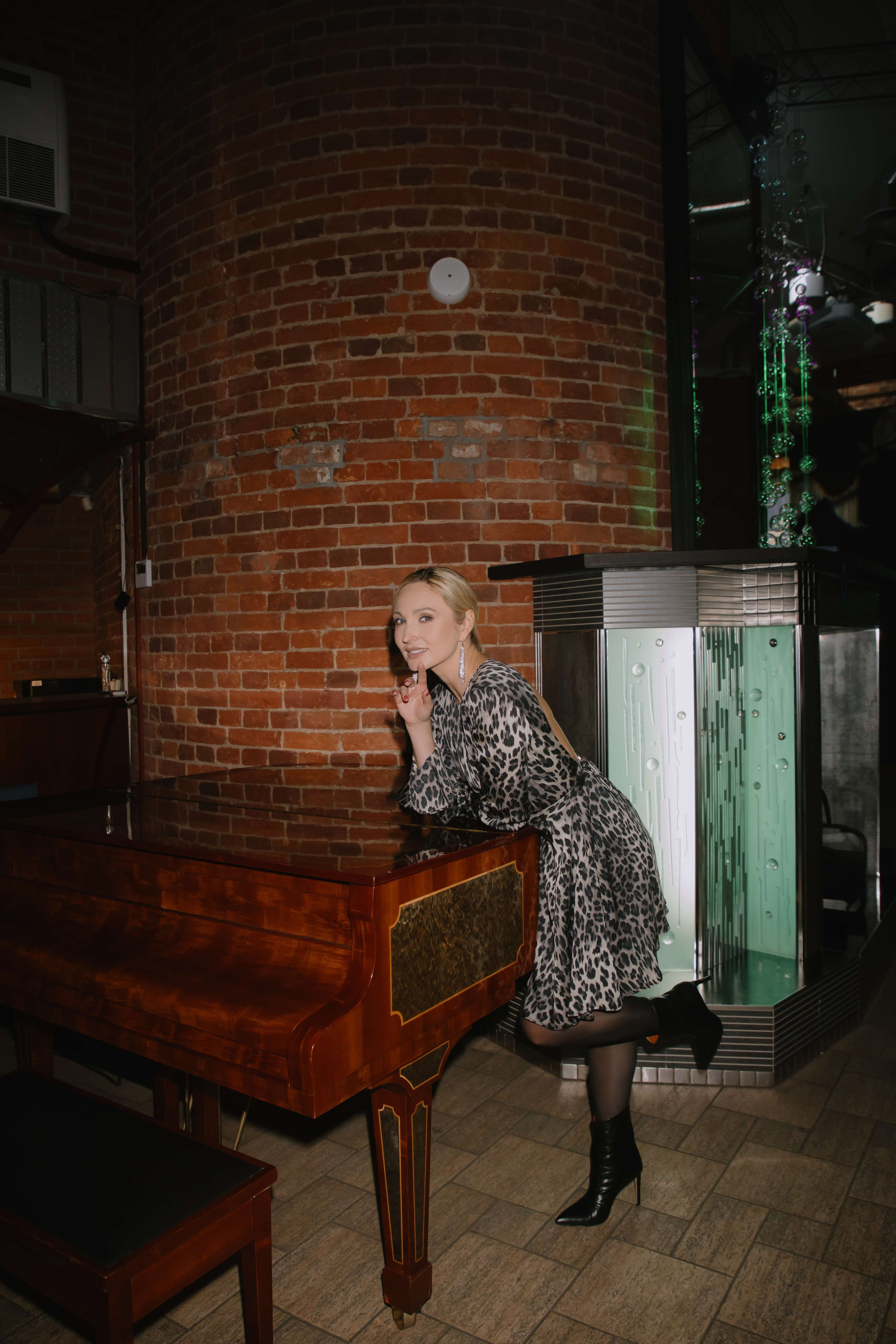 День Рождения Елены (Санкт-Петербург). Фотограф в Москве и Санкт-Петербурге Дарина