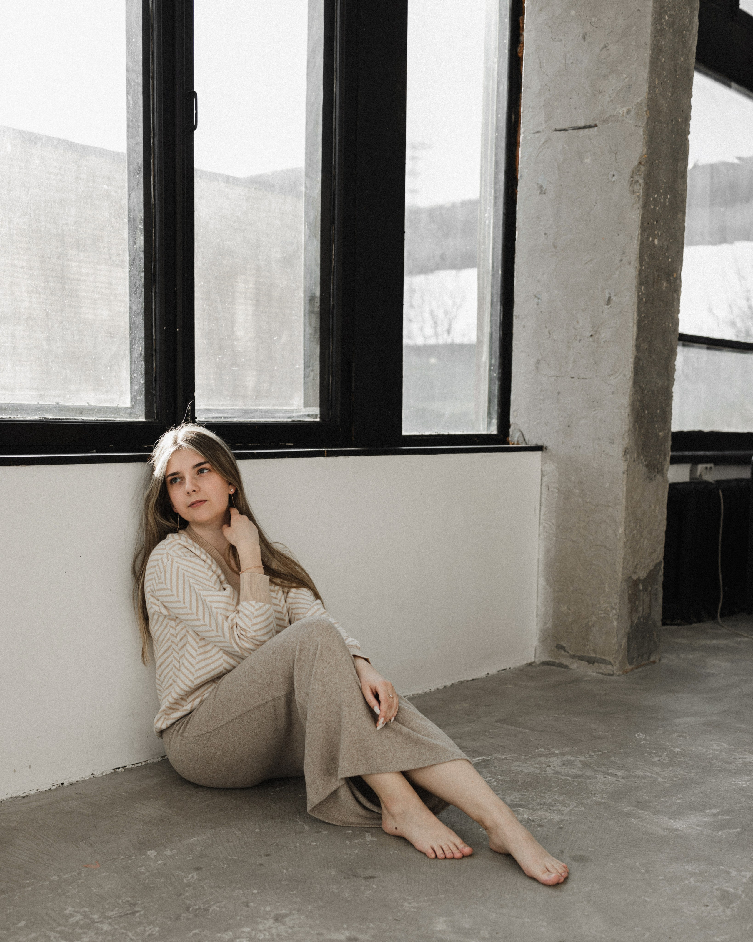 Ксения. Портретный фотограф Дорошко Анастасия