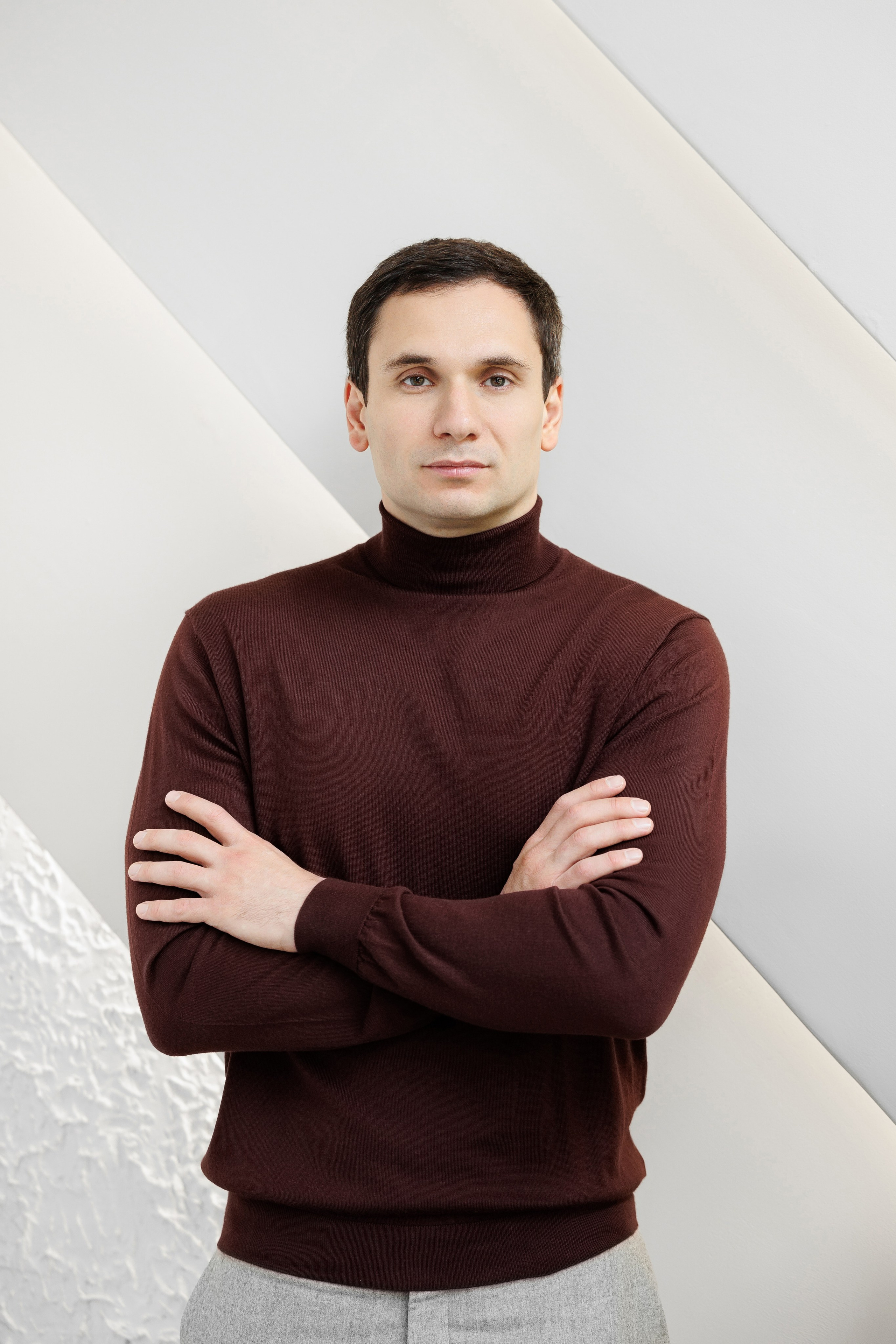 Фотосессия для Георгия. Фотограф Юрий Клим | Москва