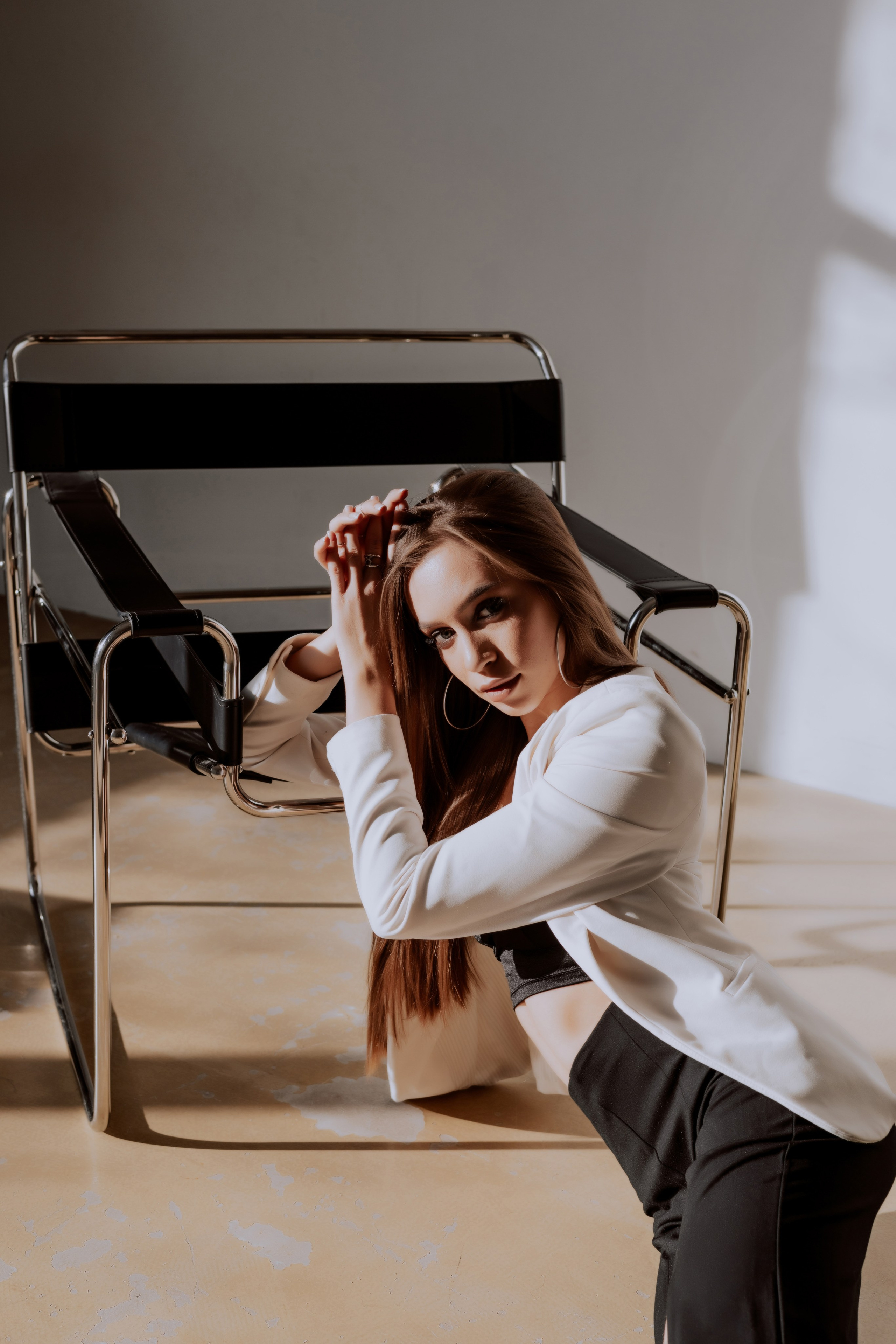 Дарья. Фотограф Волгоград Кристина Прохоренко