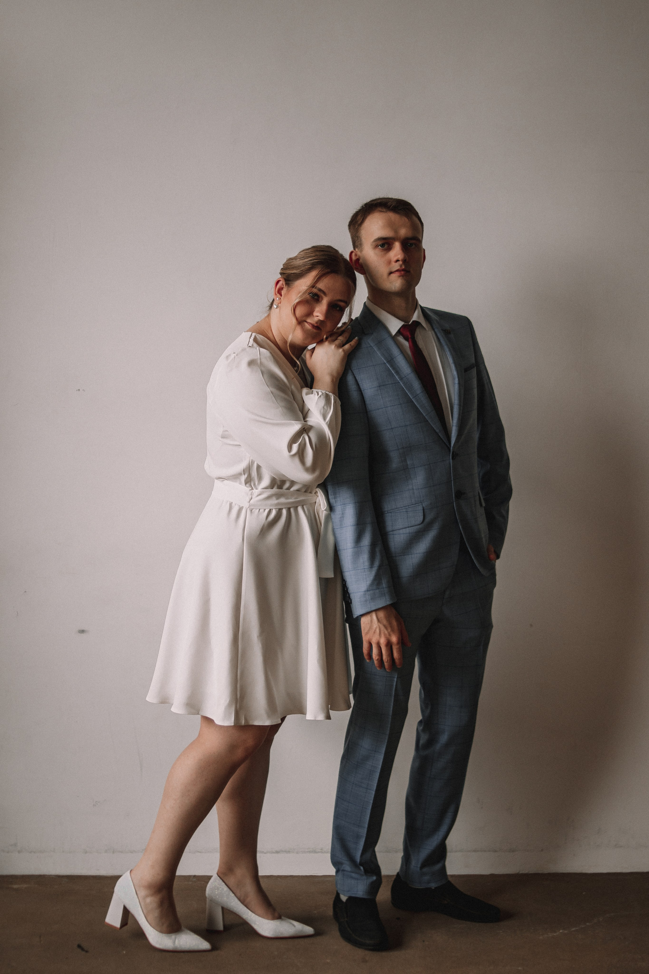 Michael&Nataly. Ника — ваш персональный фотограф в Нижнем Новгороде