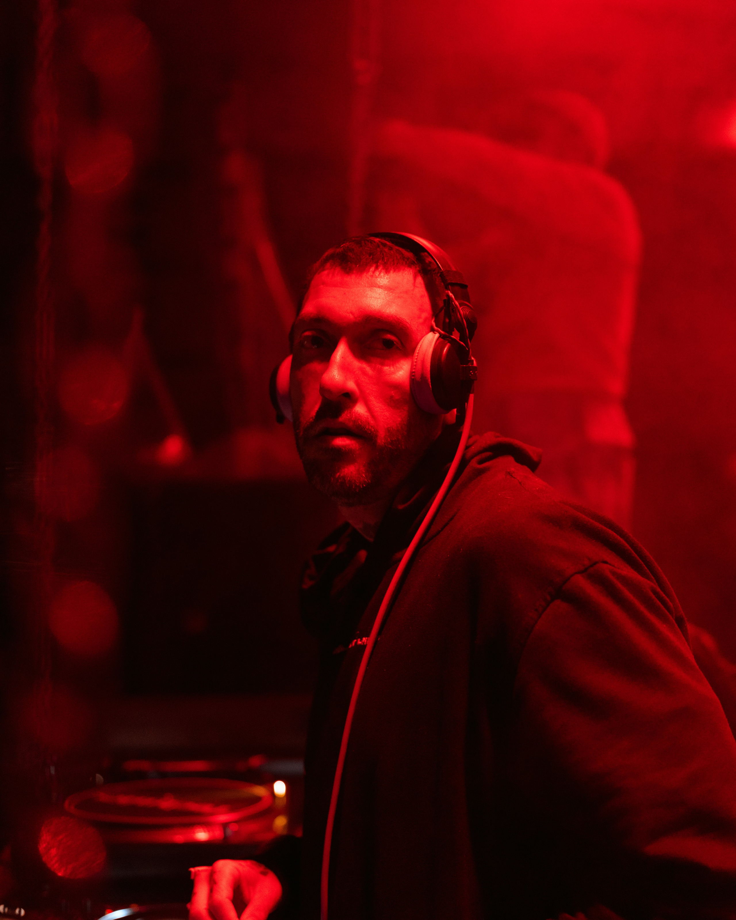 Signal 2024. @tomrus: Рустам Шагиморданов — фотограф