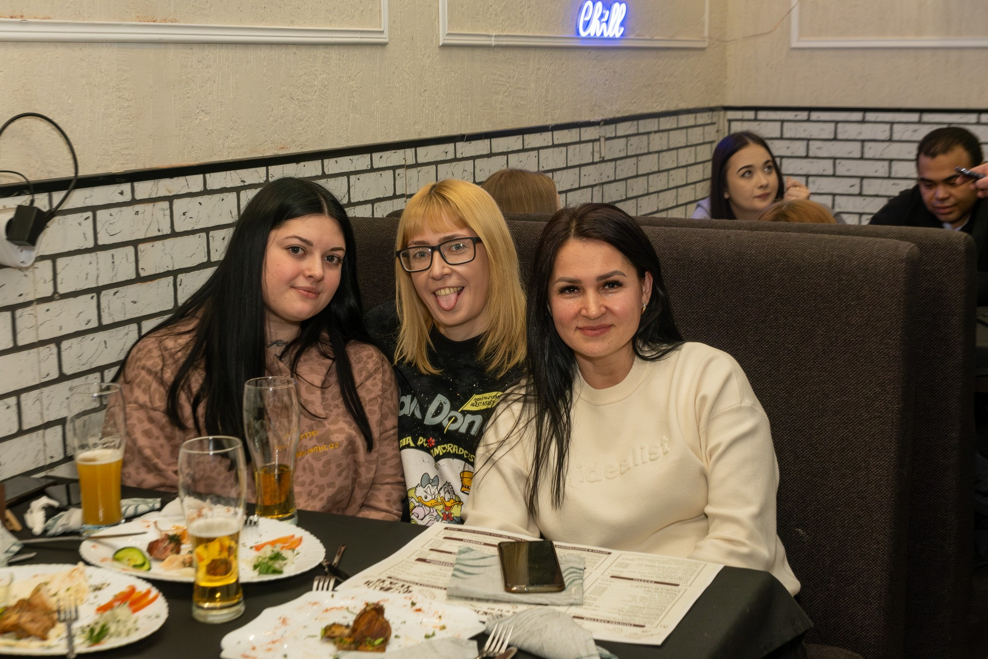 Квиз 8 Марта. Фёдор Карпов — профессиональный фотограф, работаю в Москве и области