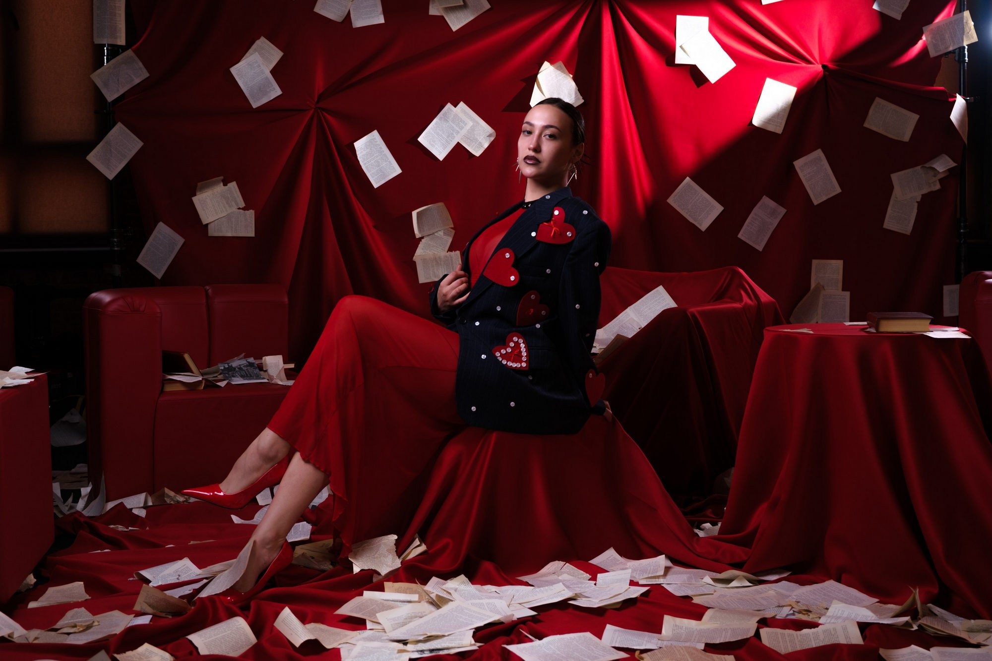 Фёдор Карпов — профессиональный фотограф, работаю в Москве и области