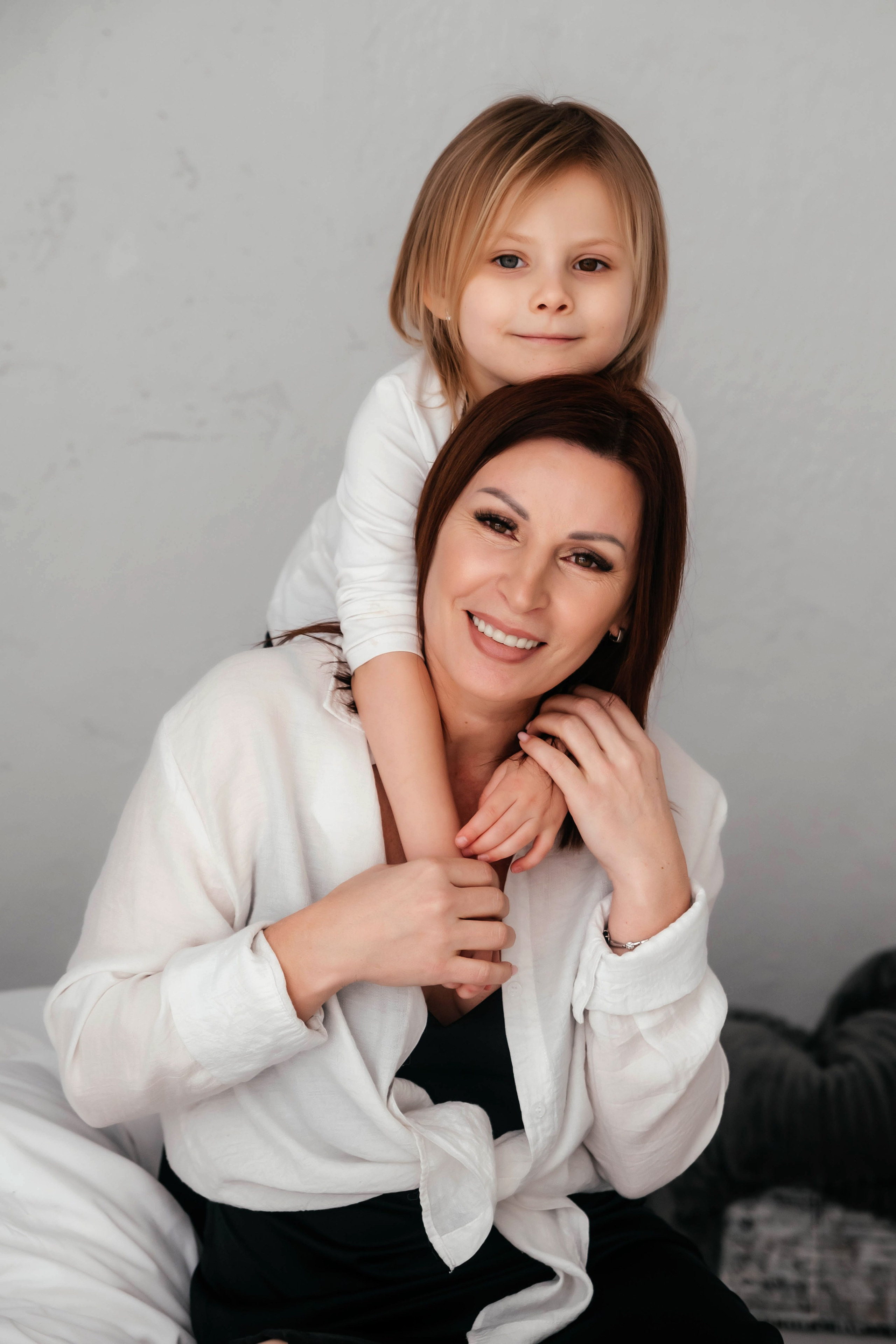 Семья. ФОТОГРАФ ВЛАДИВОСТОК