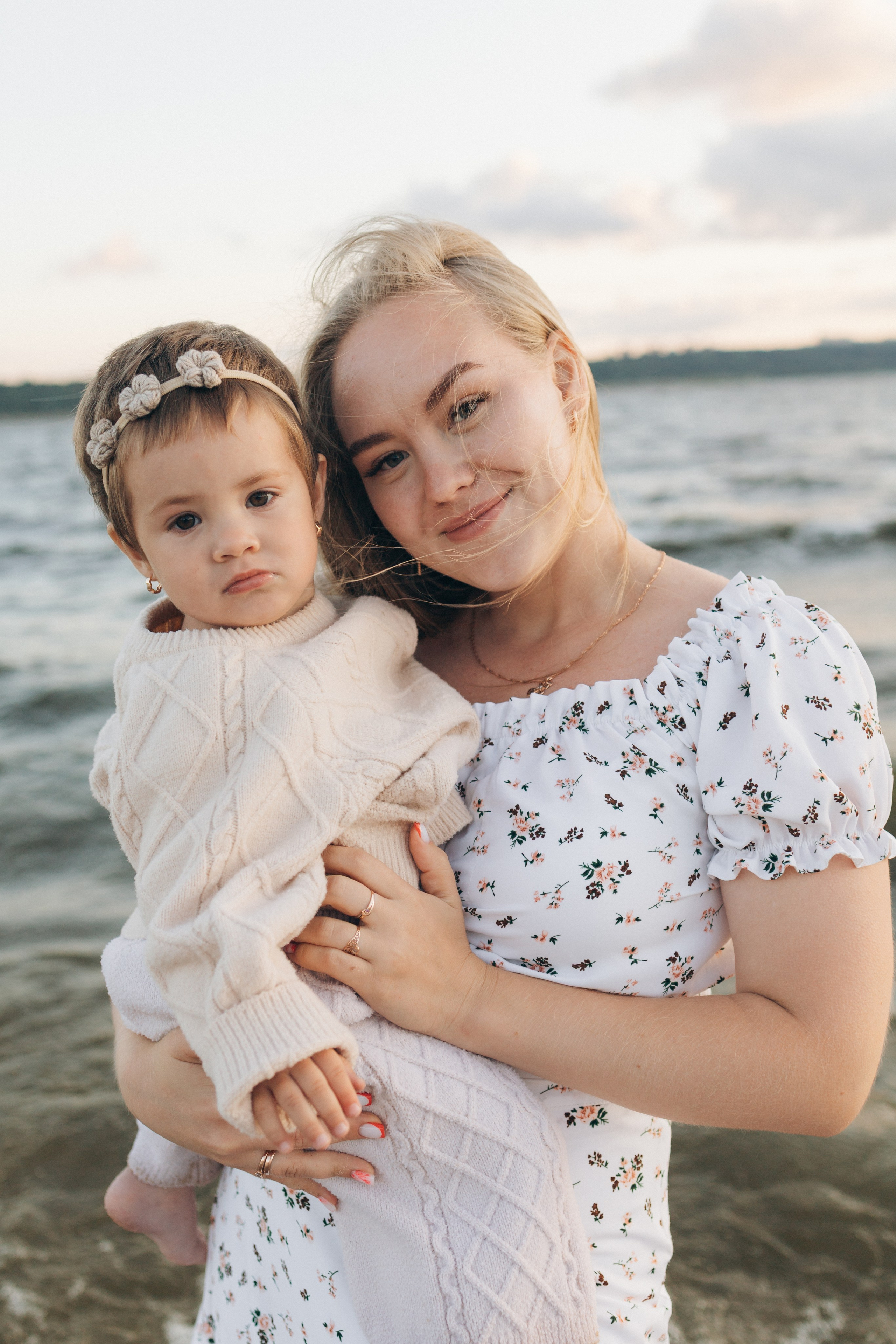 Любовь на берегу. Ваш фотограф