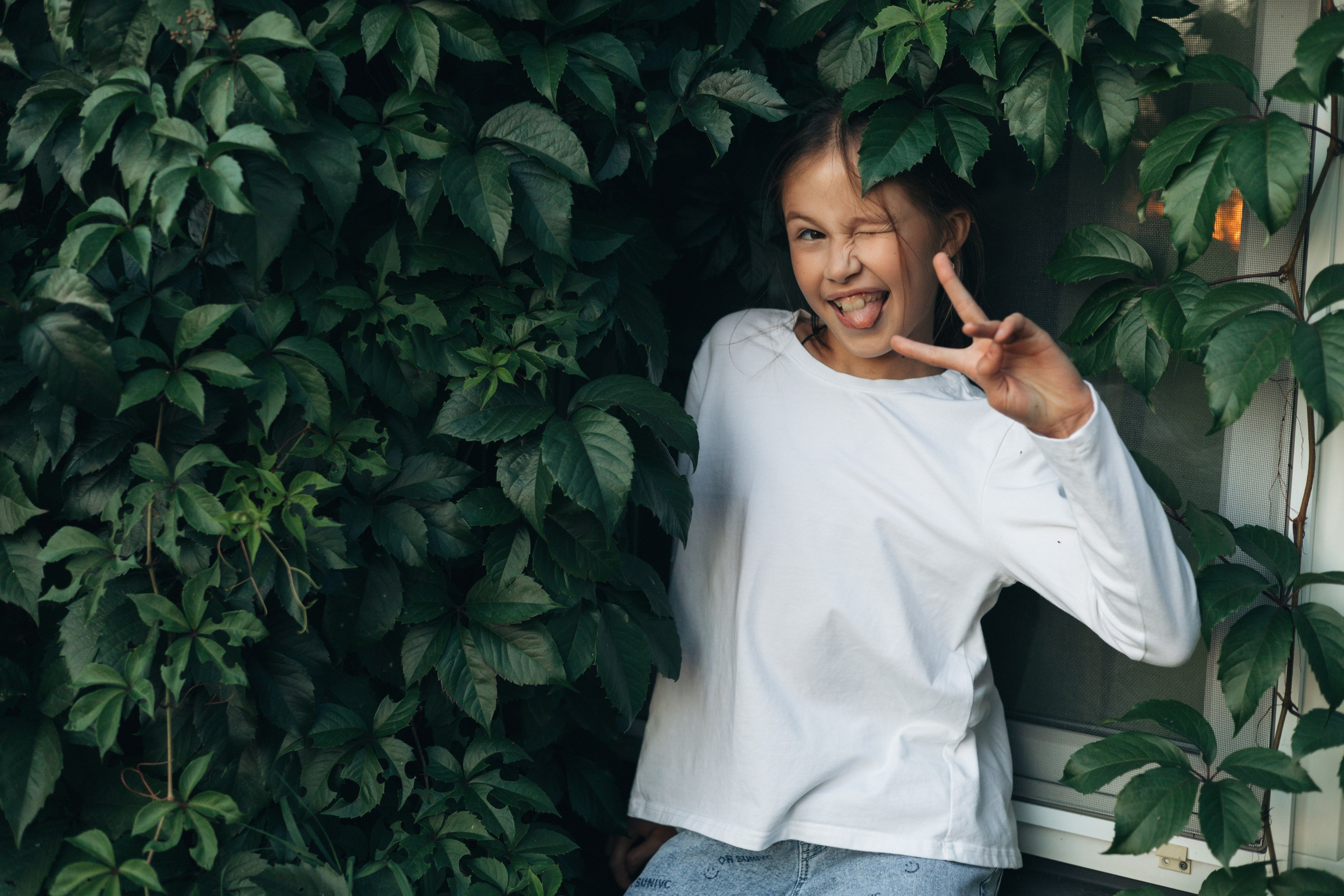 Юля, Илья, Полина, Сергей. Ваш фотограф