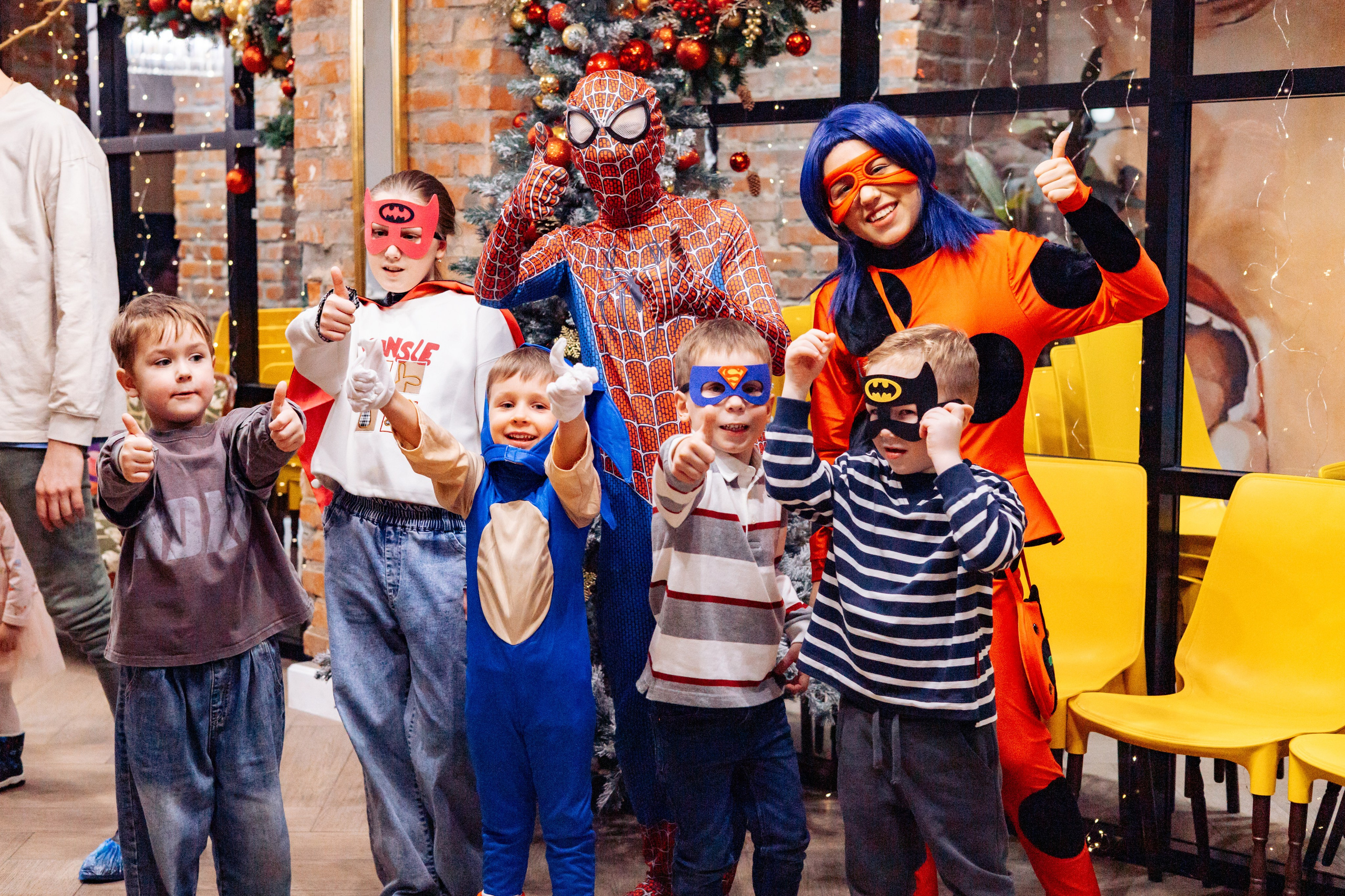 Давиду 5 лет. Ваш фотограф