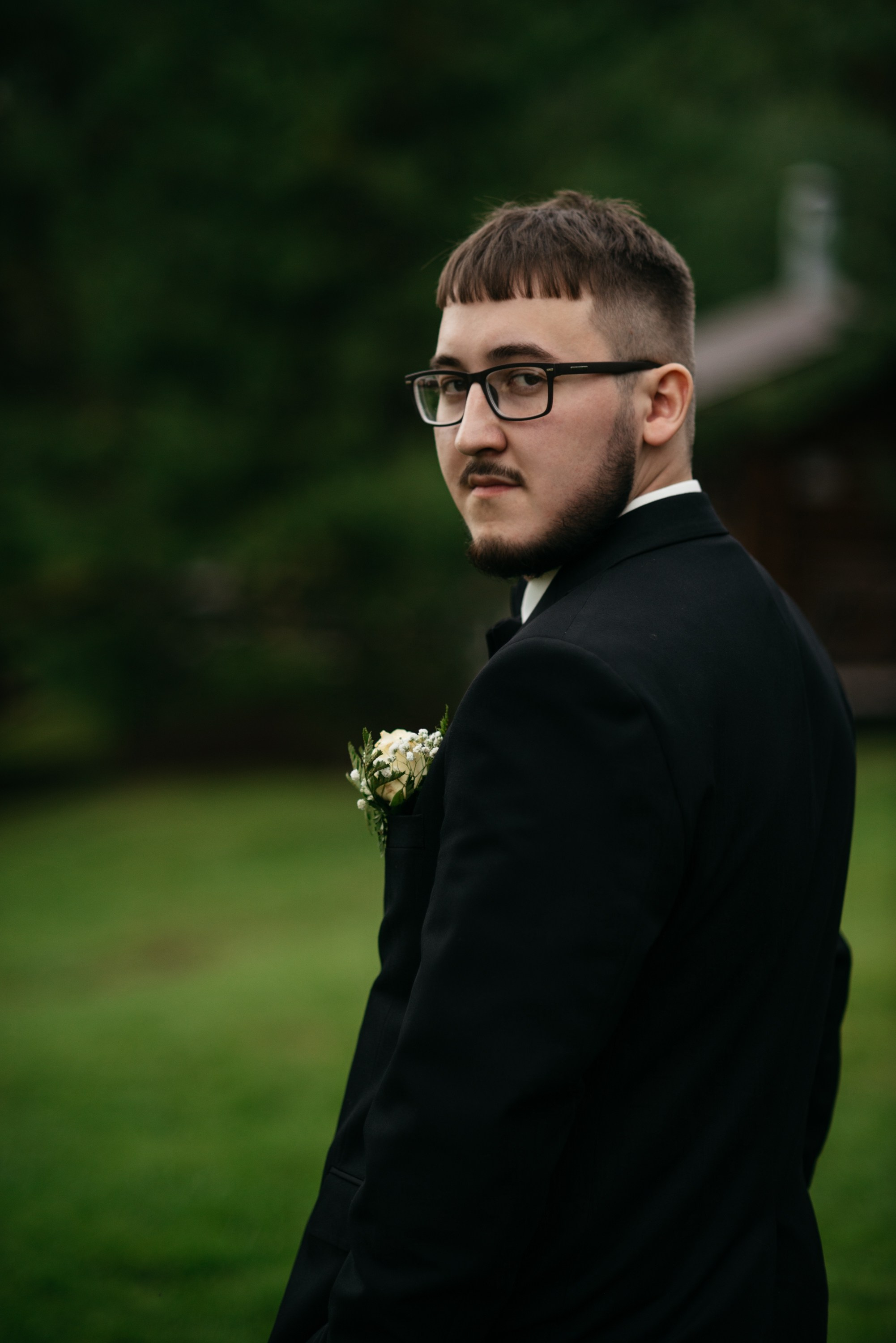 Черное&Белое. Свадебный фотограф Ижевск Петр Шишков