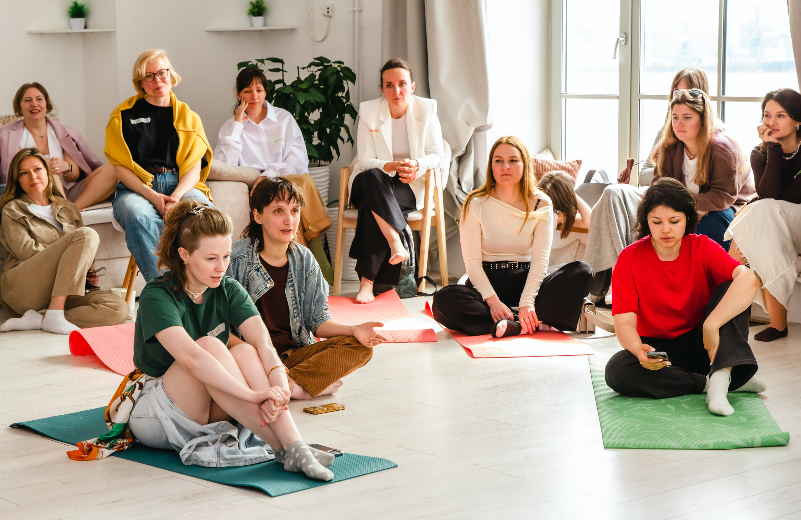 Встреча. Керамический бренд. Ольга Степанова фотограф визажист в Санкт-Петербурге