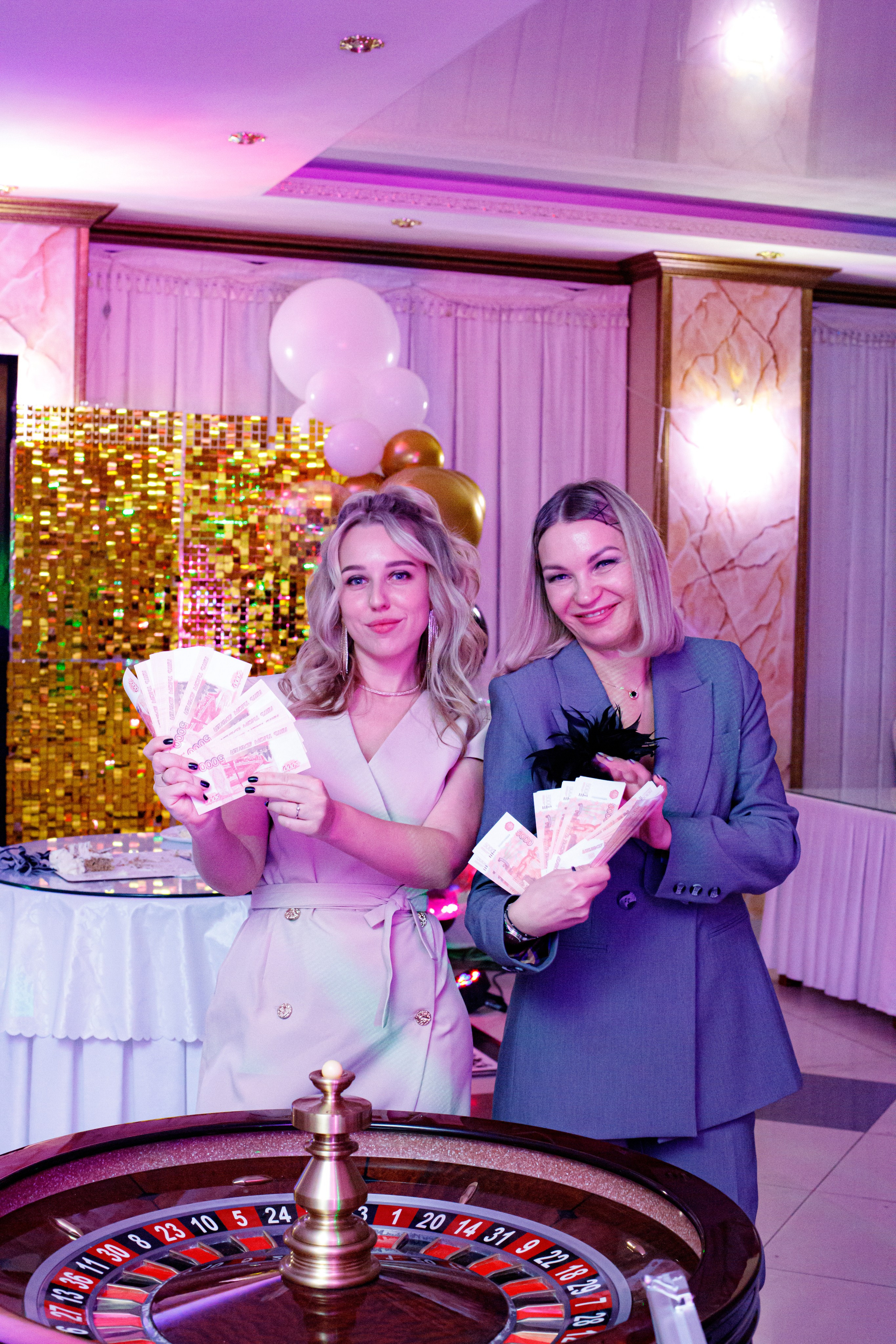 ELOSMED. Photokarish