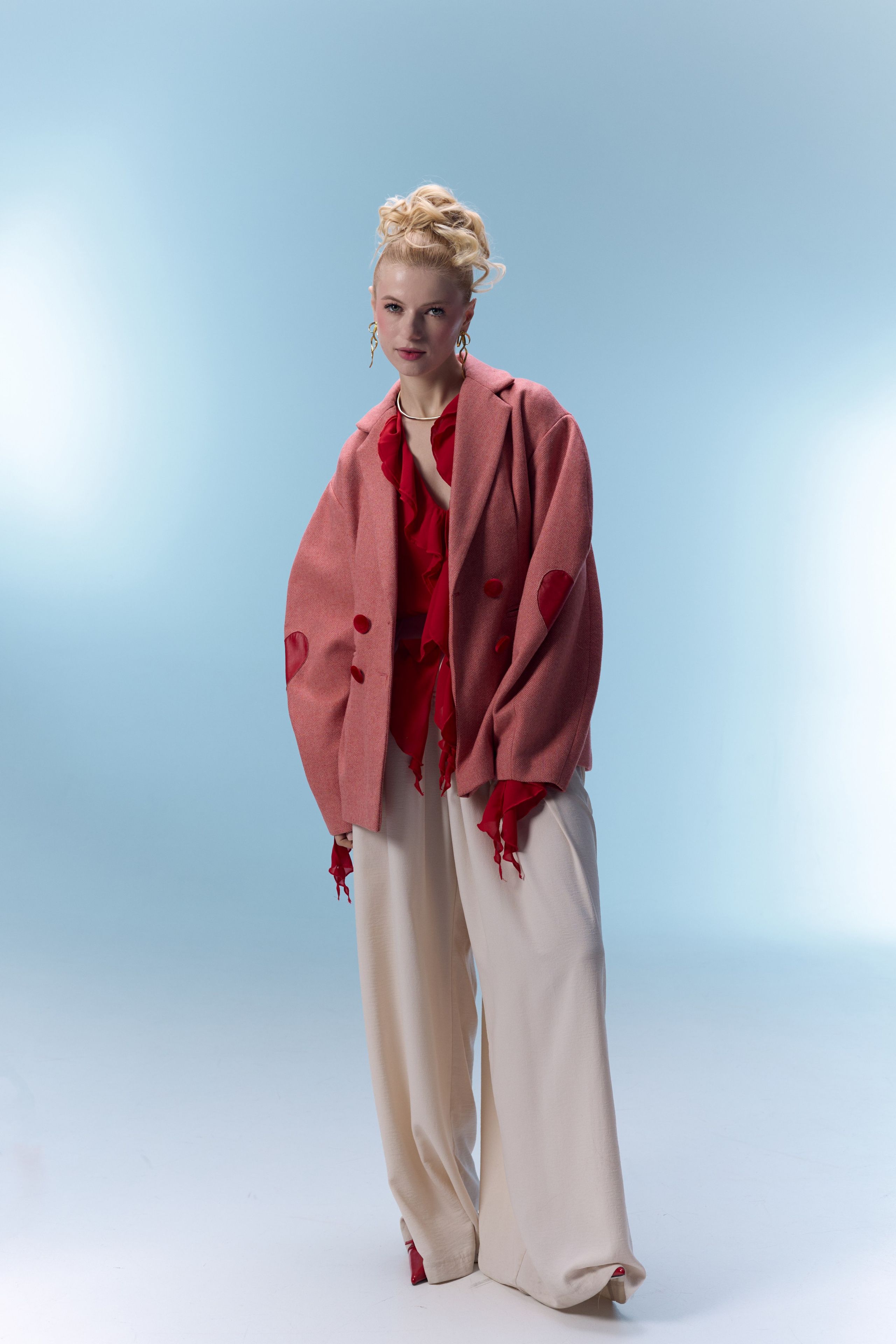 Lookbook │Campaign. Валерия Зайцева фотограф Москва