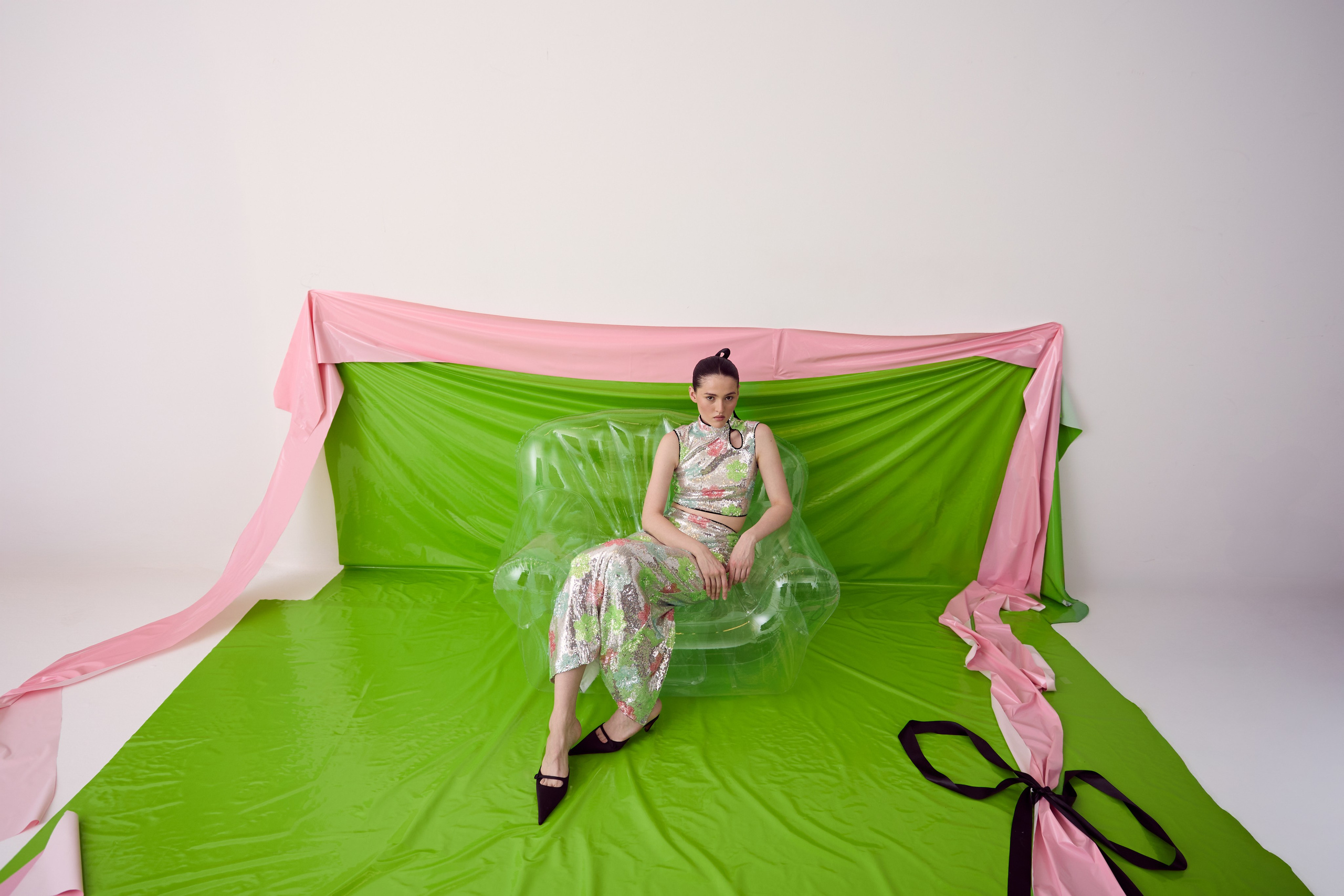 Lookbook │Campaign. Валерия Зайцева фотограф Москва