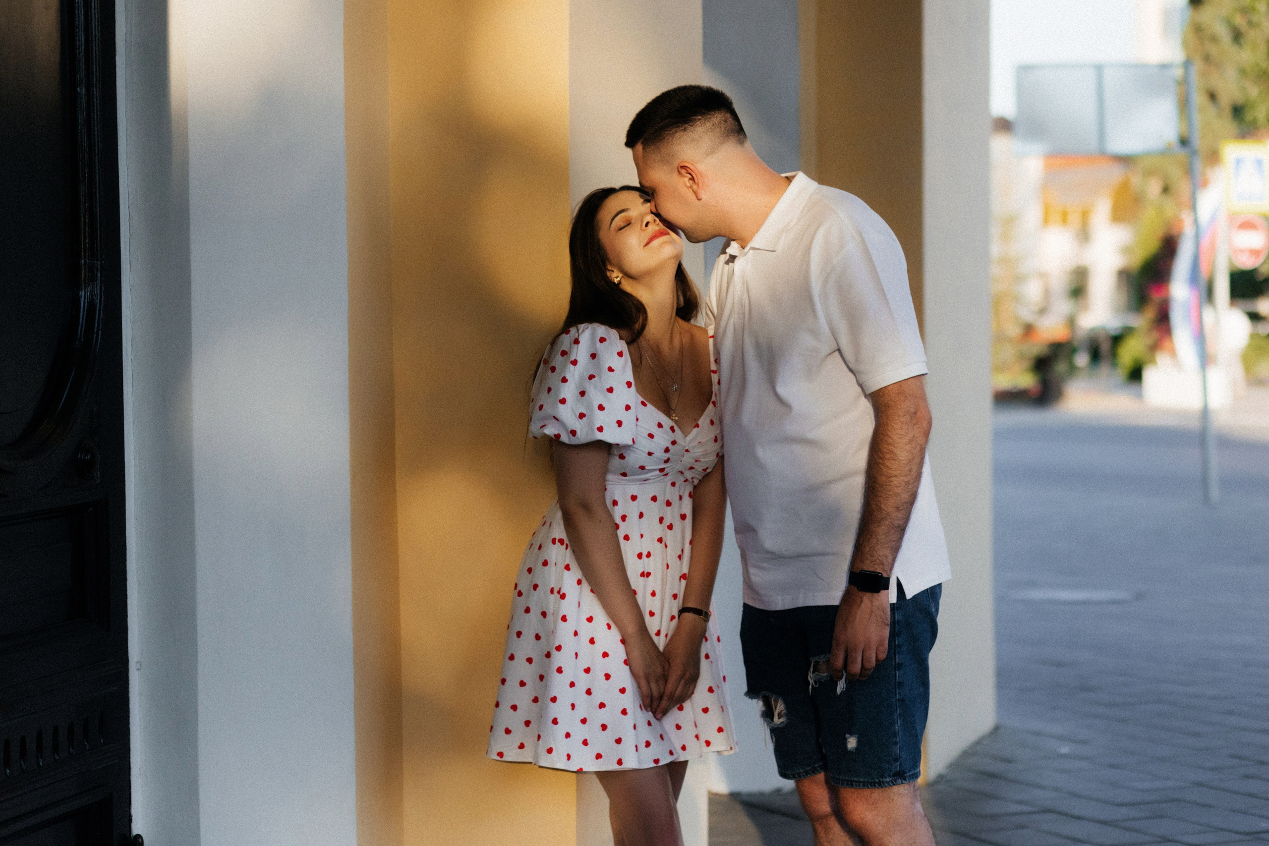 Предложение. Фотограф в Тамбове Ольга Мельникова