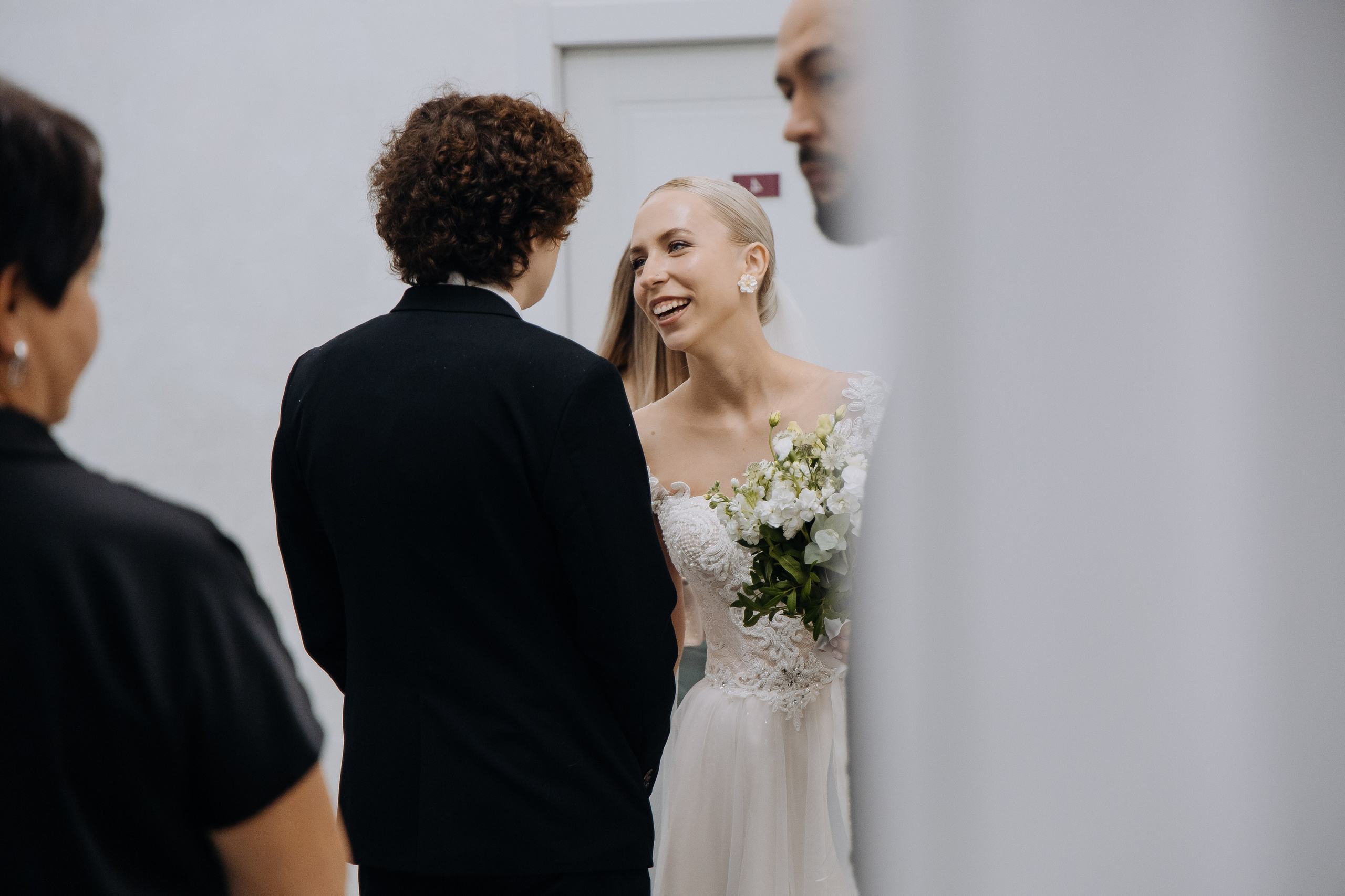 V+S. Организация и съёмка мероприятий любого формата. Иван Быков