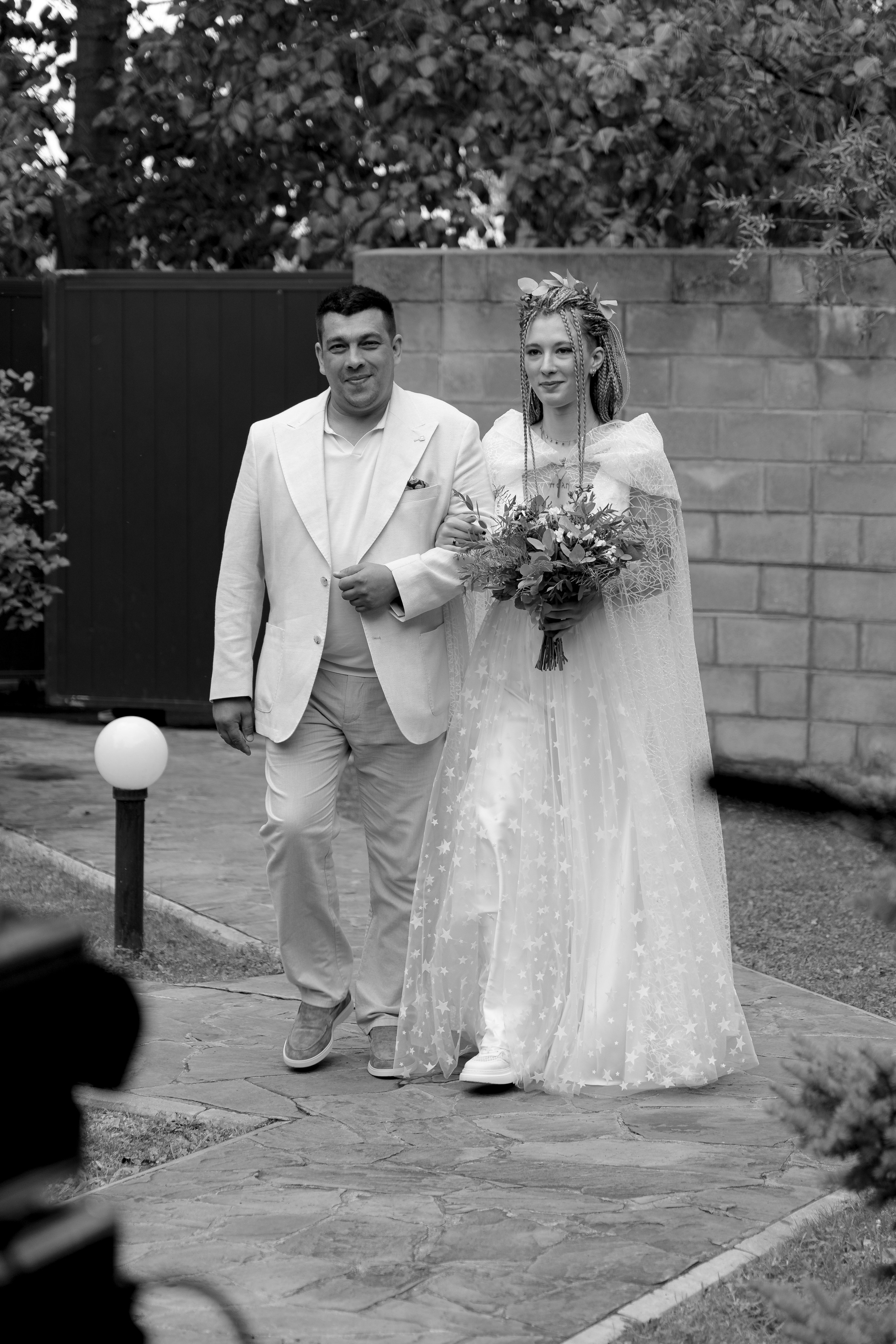 Denis & Lisa. Свадебный и семейный фотограф в Самаре