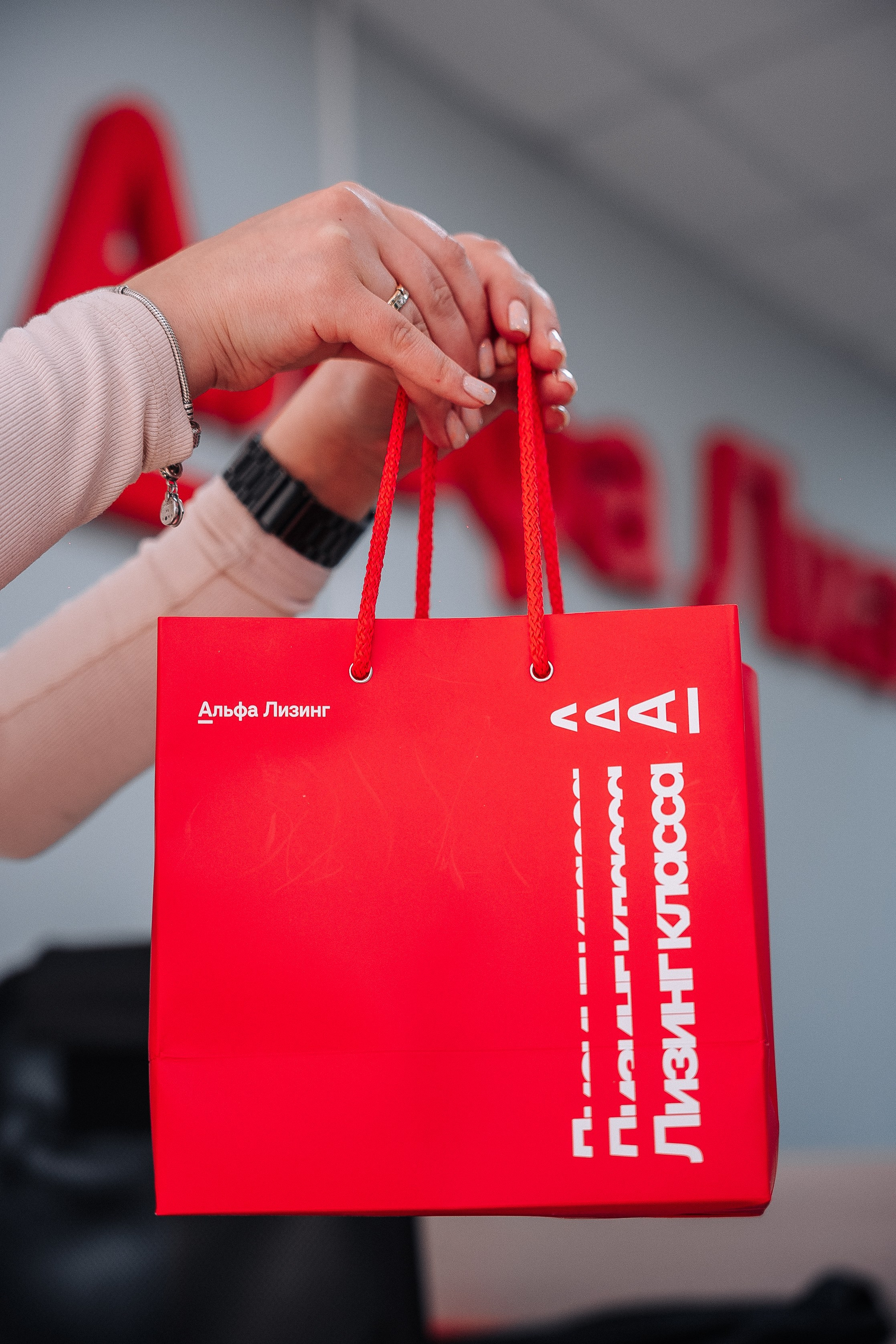 Альфа ЛИЗИНГ. Фотограф в Хабаровске Швендых Рудольф