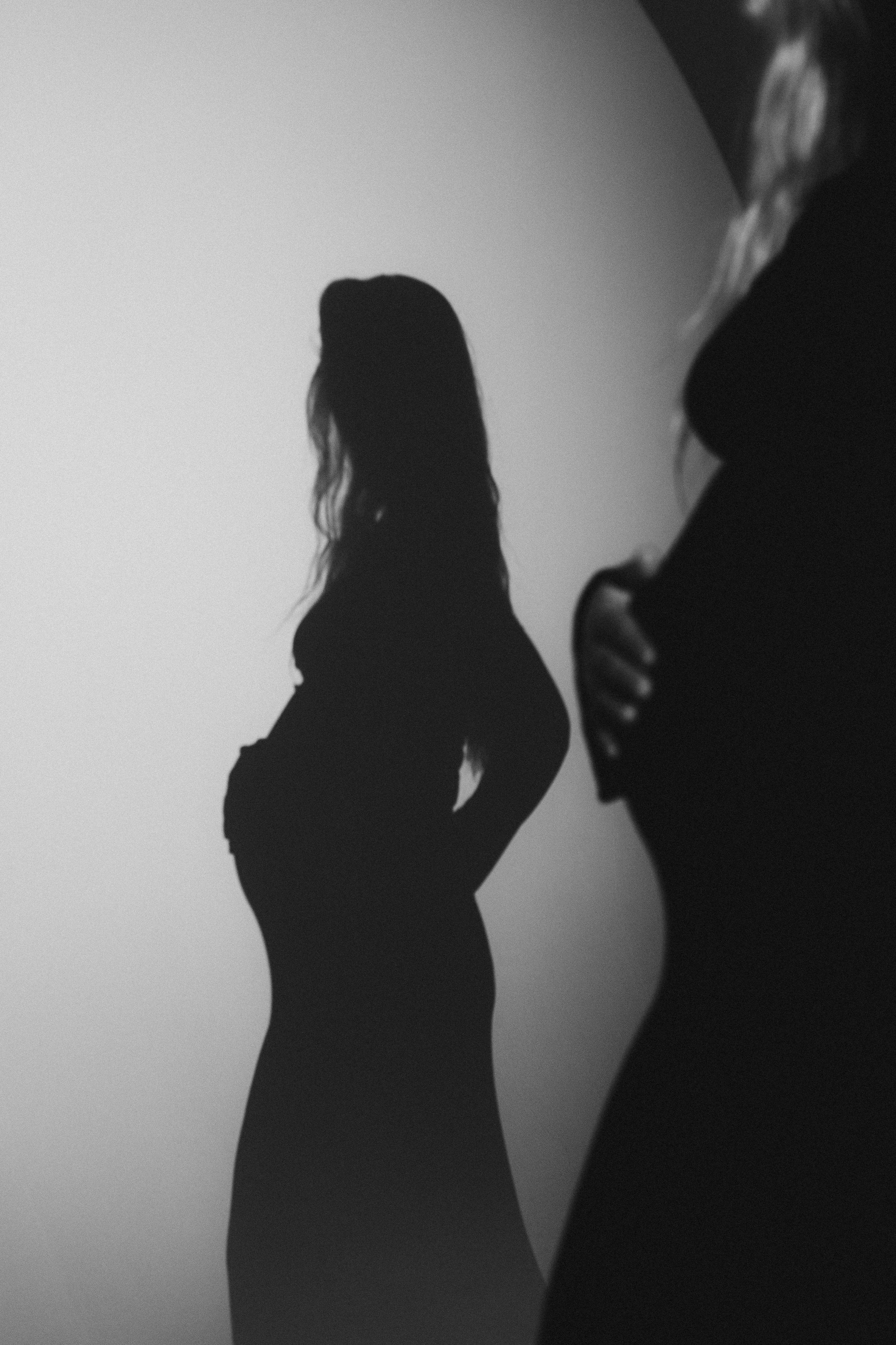 Настя & Андрей. Семейный фотограф и фотограф на роды в Ростове-на-Дону Мухина Виктория