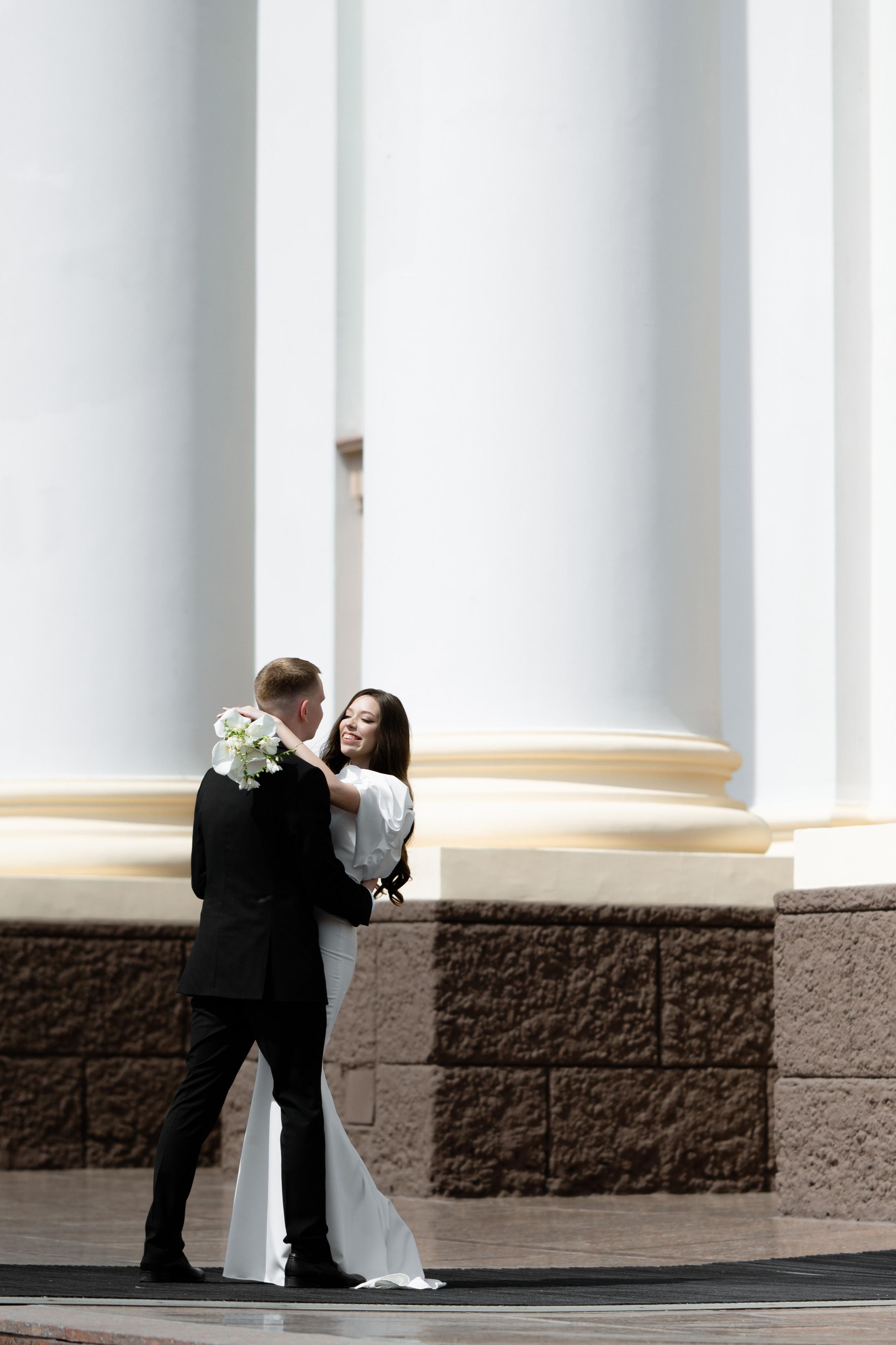 Алина & Василий. Свадебный и семейный фотограф Тюмень Екатеринбург Москвина Алёна