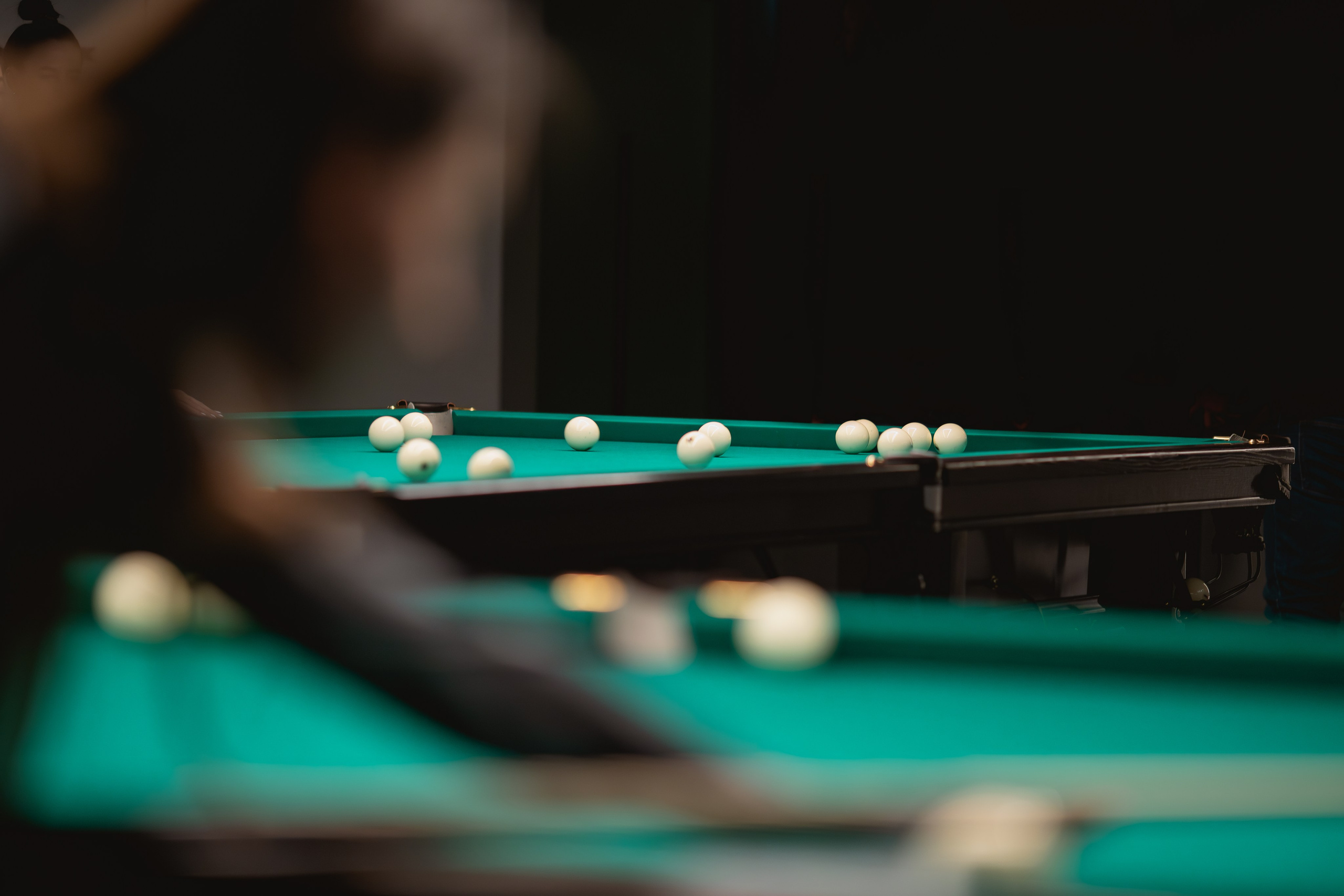 День космонавтики в бильярдном клубе «Первый». Портретный и репортажный фотограф в Воронеже: Анастасия Пузикова