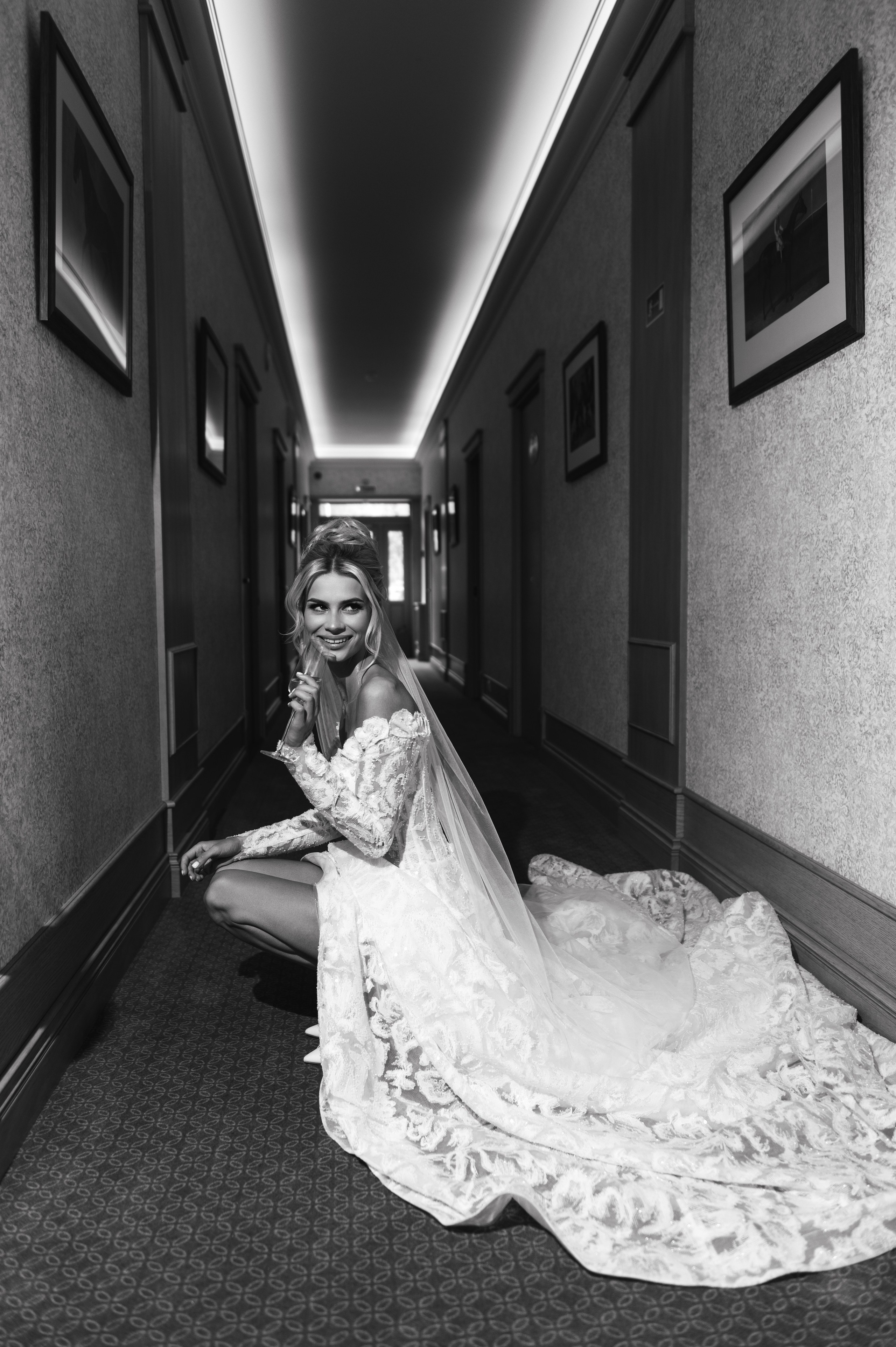 Свадьба Алины и Дани в Санкт-Петербурге. Свадебный и индивидуальный фотограф Никита Роут | Москва