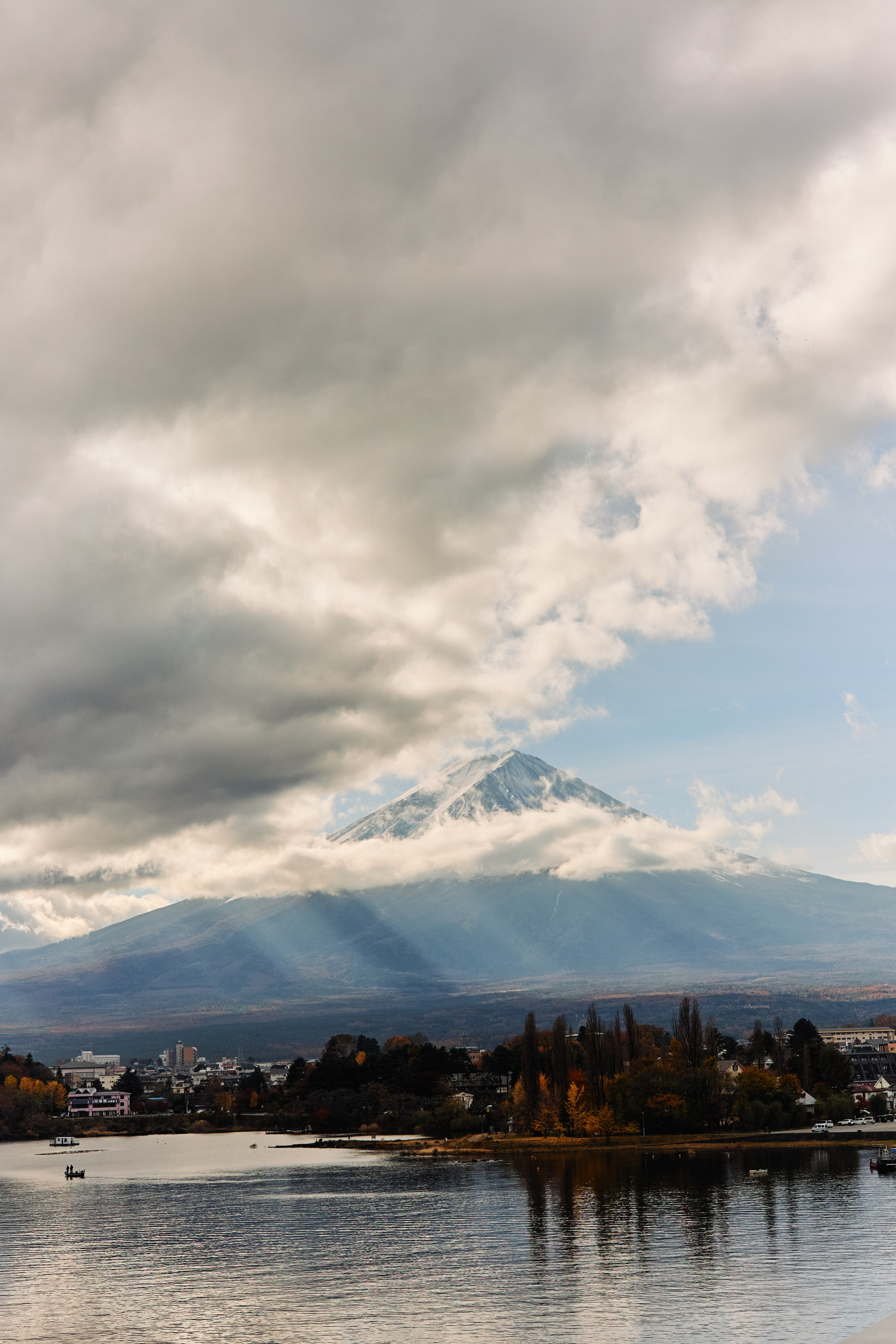 Япония. Профессиональный Фотограф во Владимире, в Москве и в Суздале — Полина Романычева