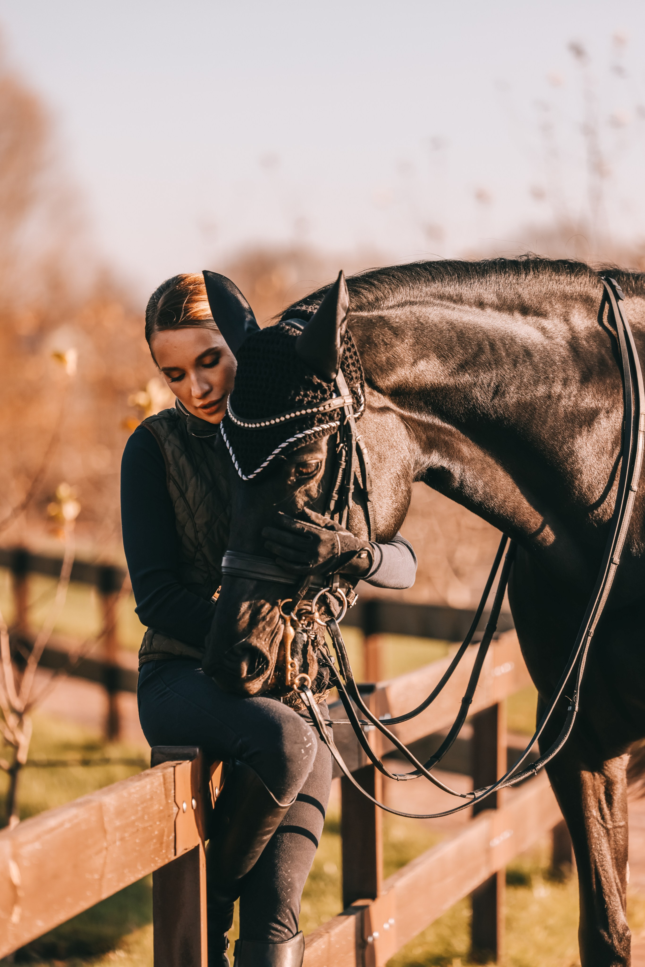 КСК Ждановское фотосессия. Фотосессии с лошадьми