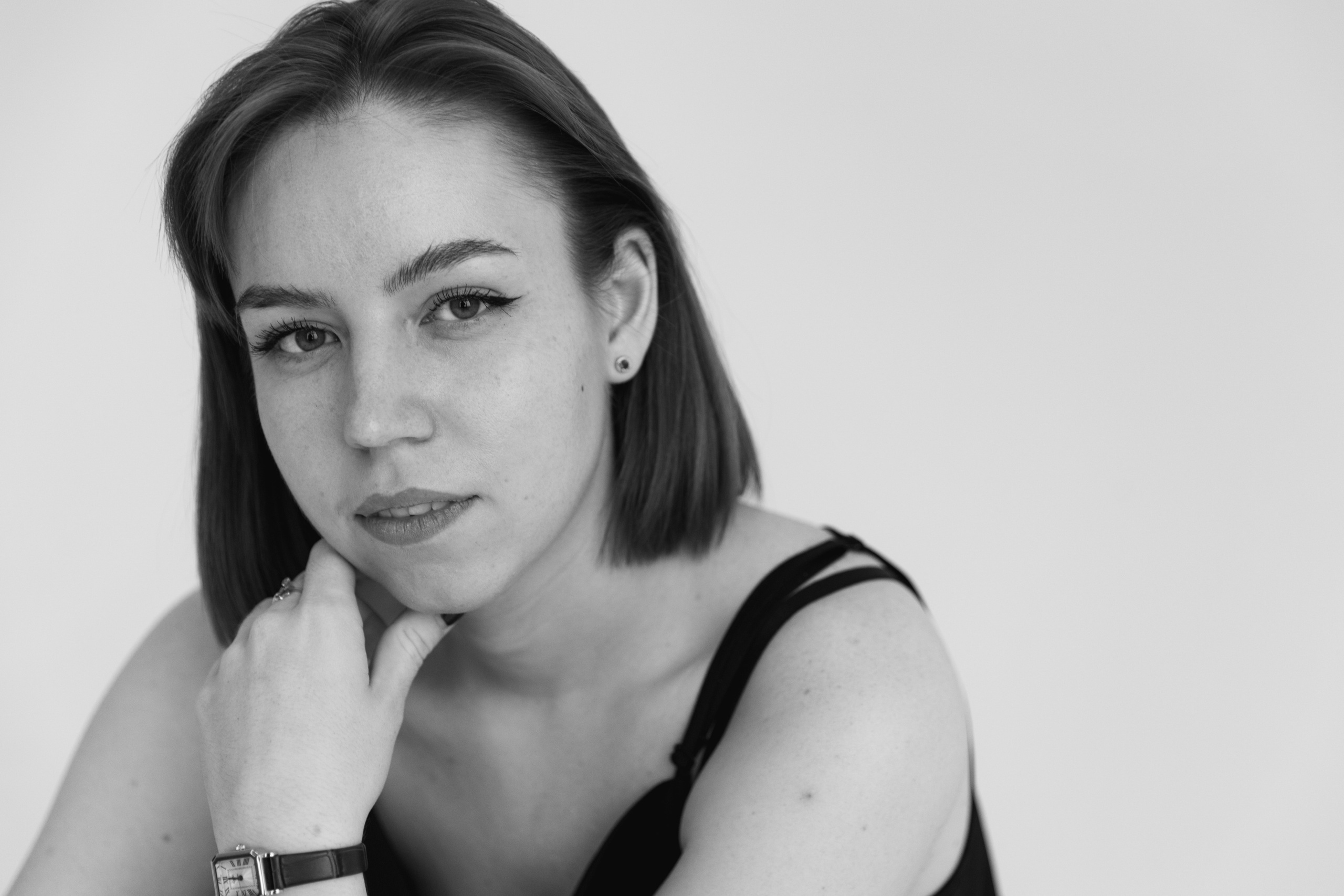 Настя. Свадебный и семейный фотограф в Туле и области Маша Костина