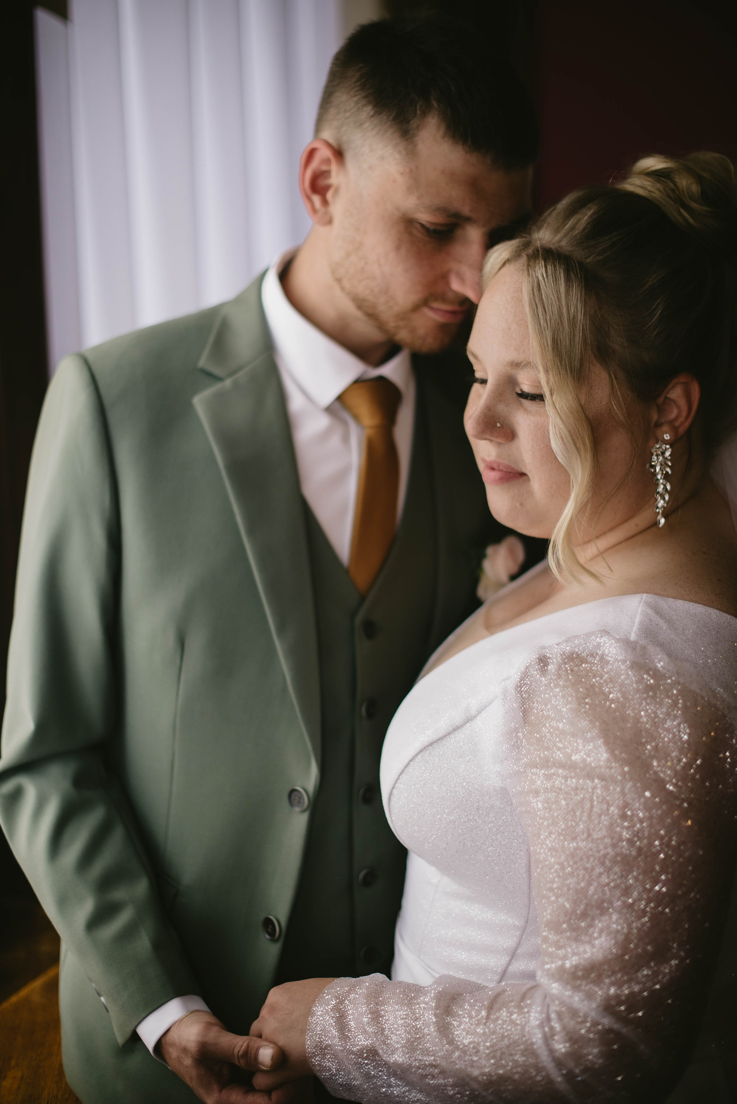 Свадебная съемка. Семейный фотограф /СПБ/Выборг/ Голубева Ульяна