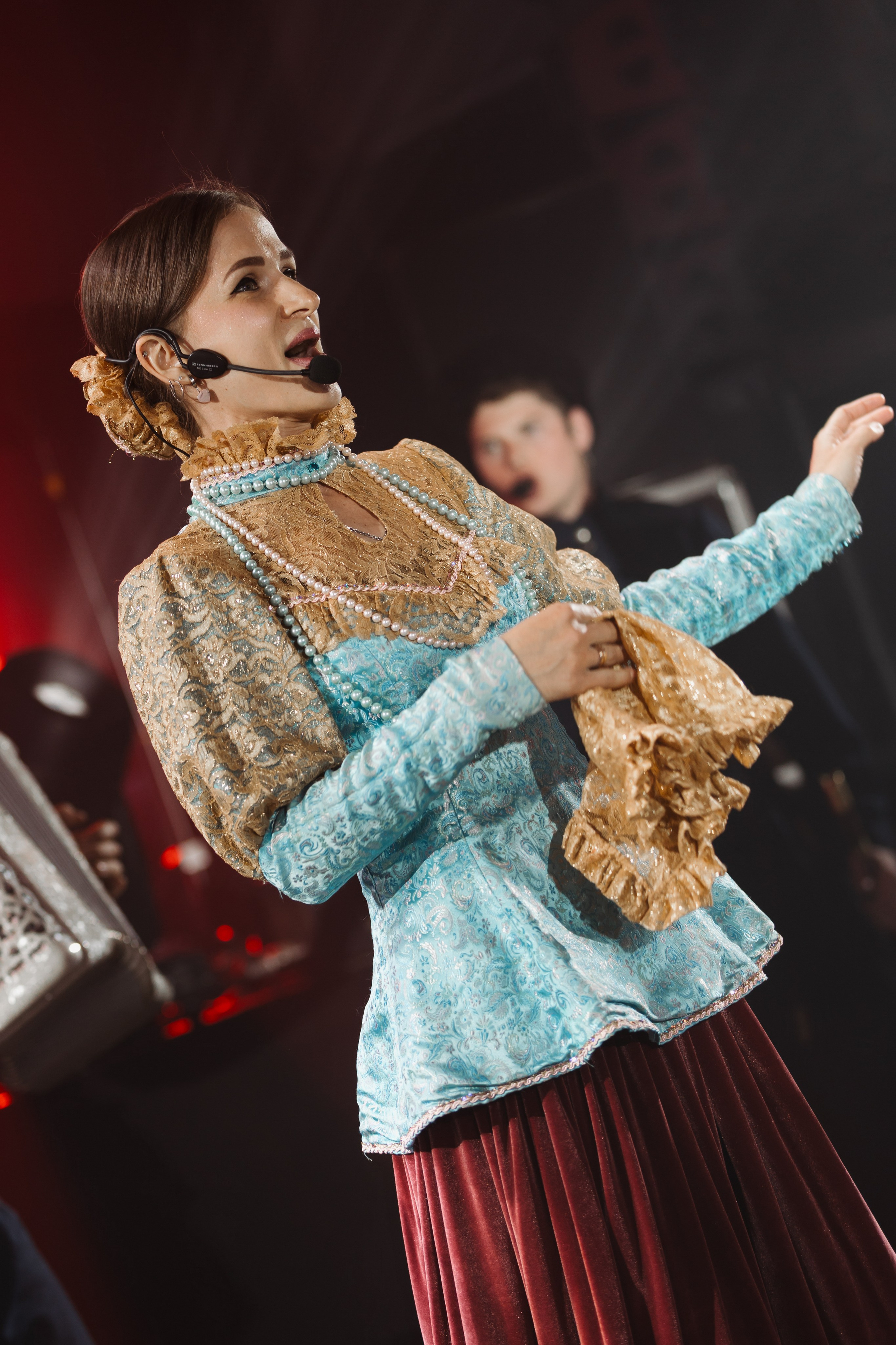 КАЗПРОМ. Ланемец Юлия — фотограф Волгоград/Волжский