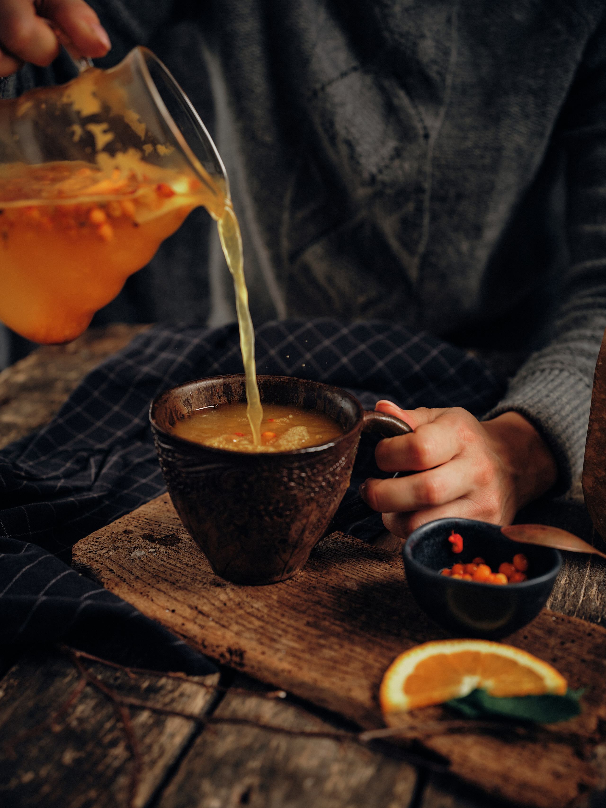 Фуд съемка. Свадебный и коммерческий фотограф Максим Наземцев