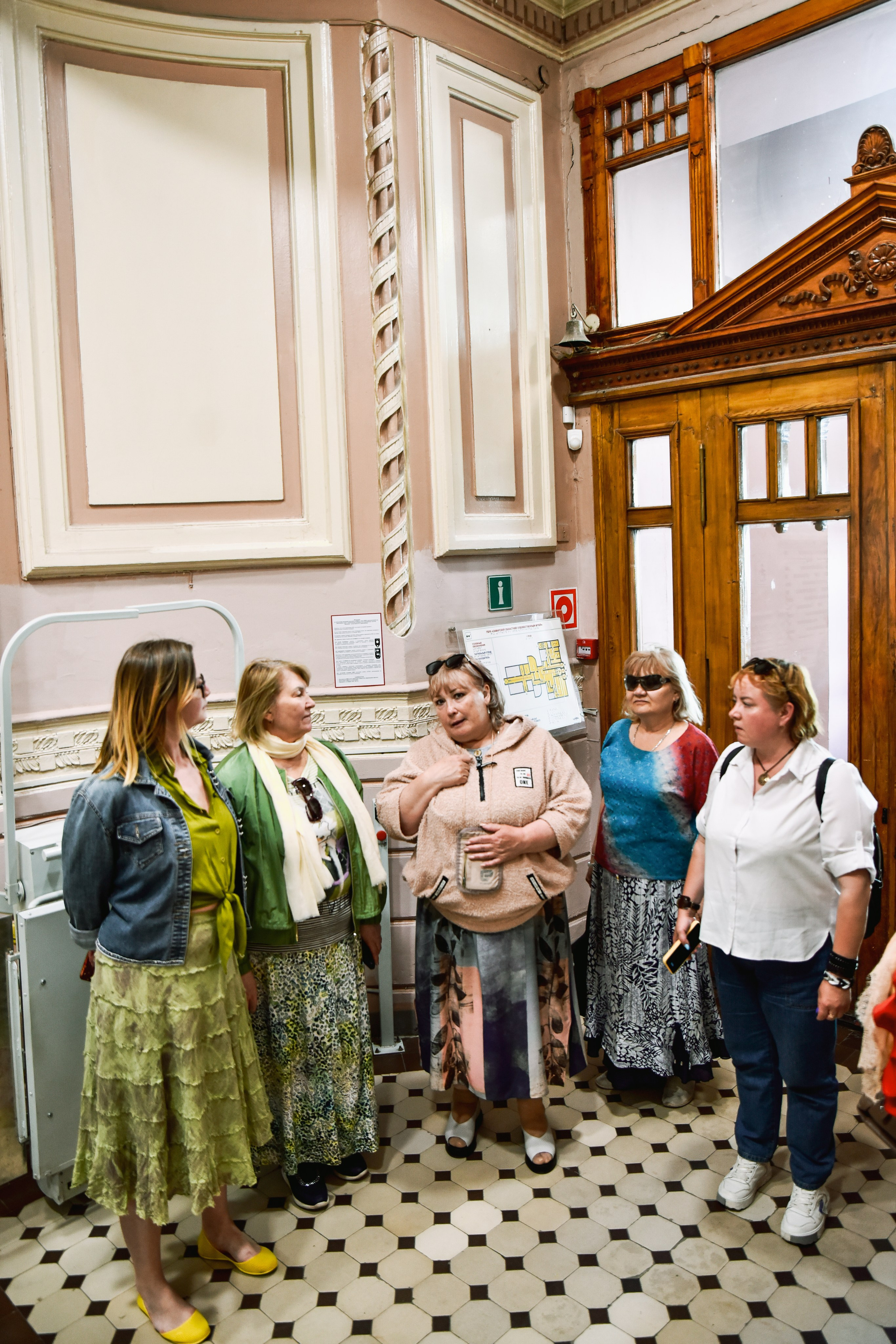 Рекламный тур по Святыням Самарского края