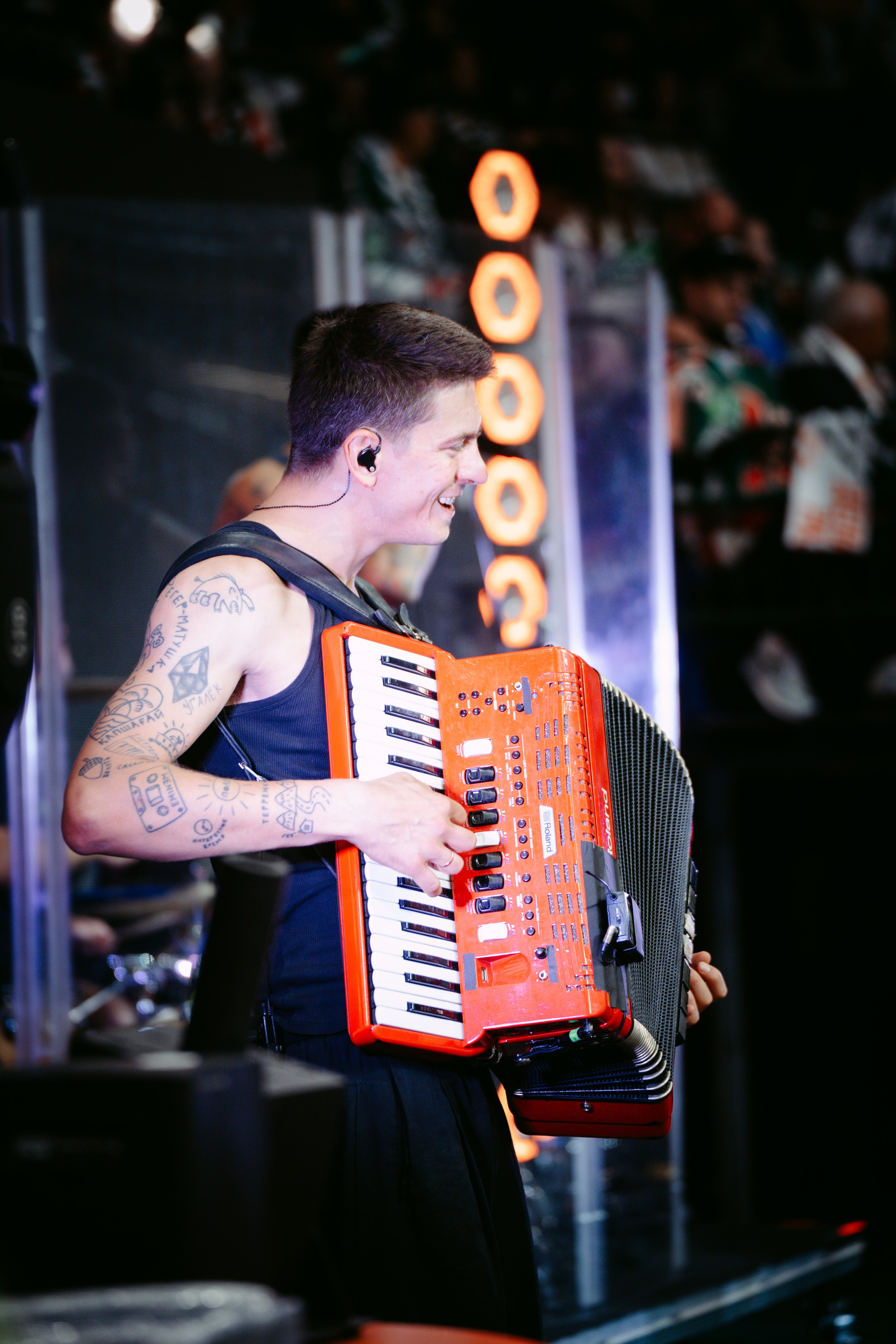 Матч Ак Барс / Металлург. Главная