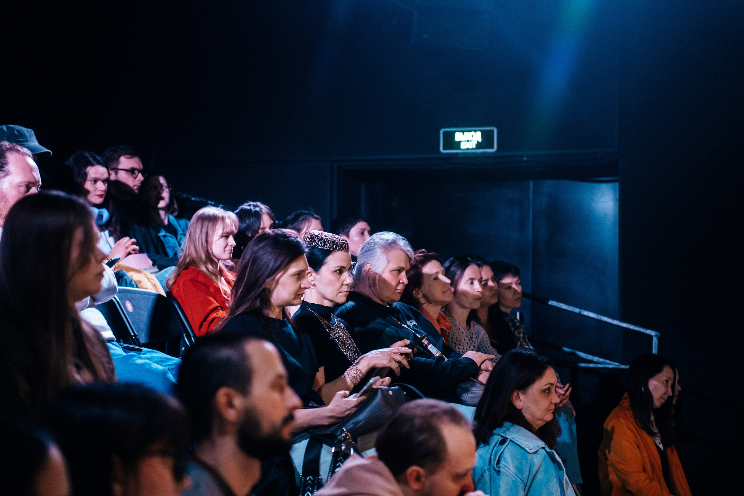 Образы памяти. Главная