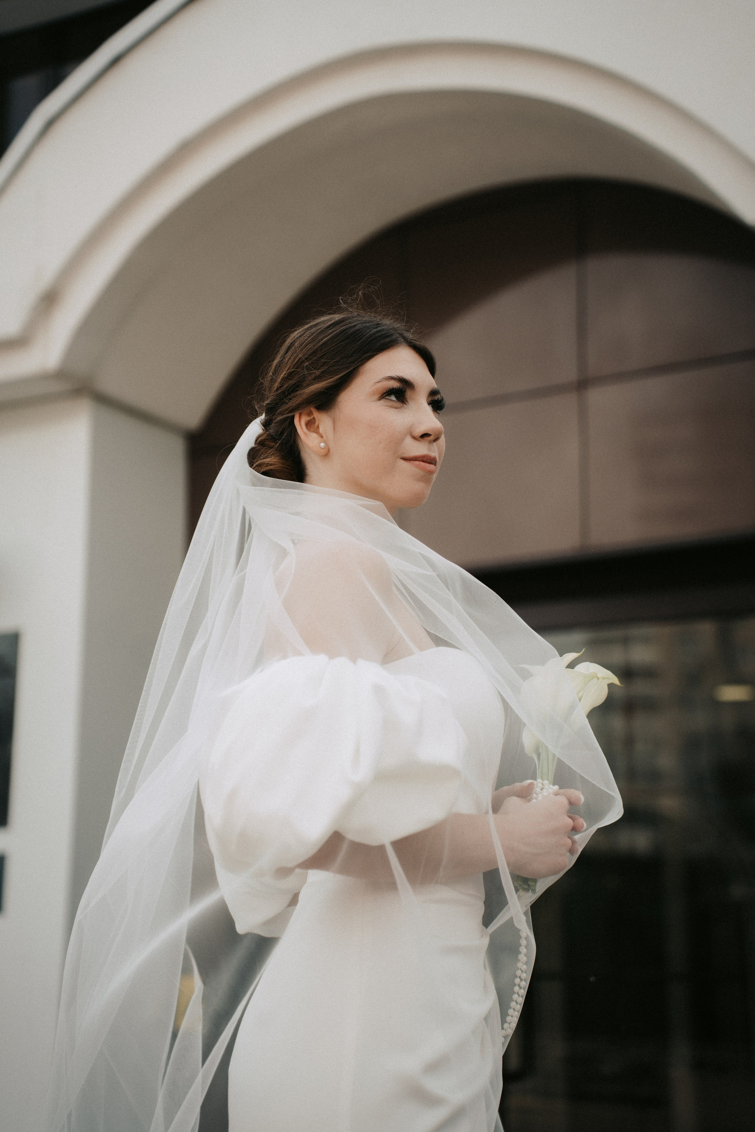 Наталья и Кирилл. Главная