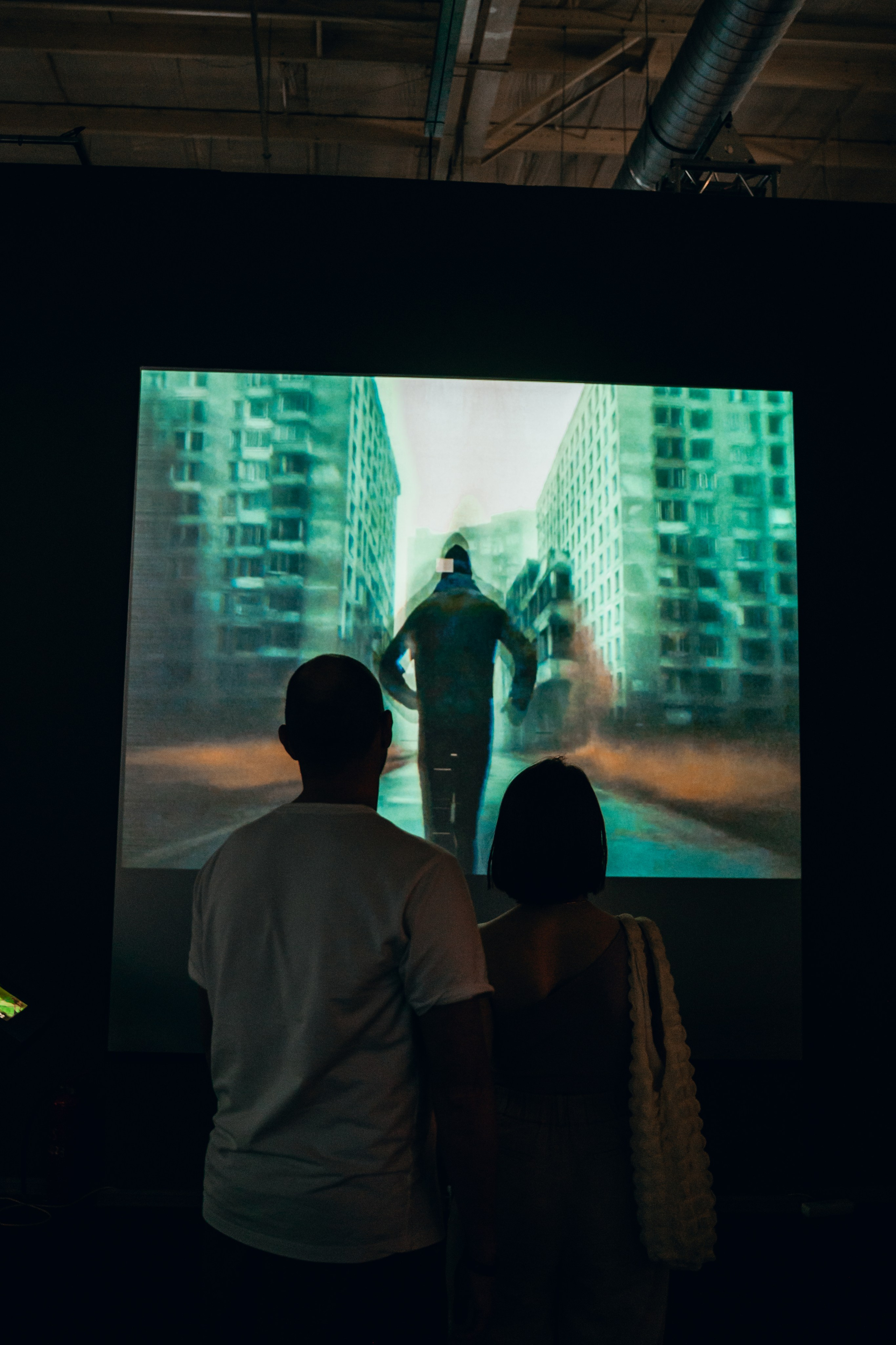 NUR 2025. Главная