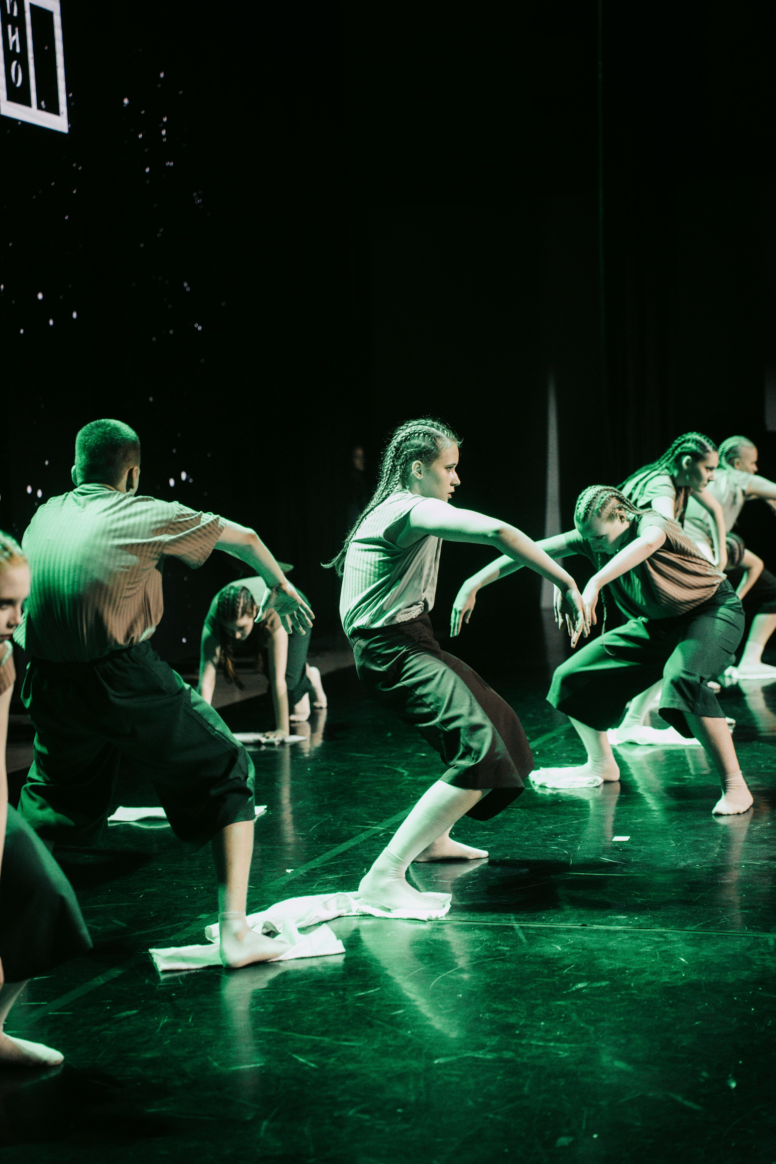 Окно. Главная