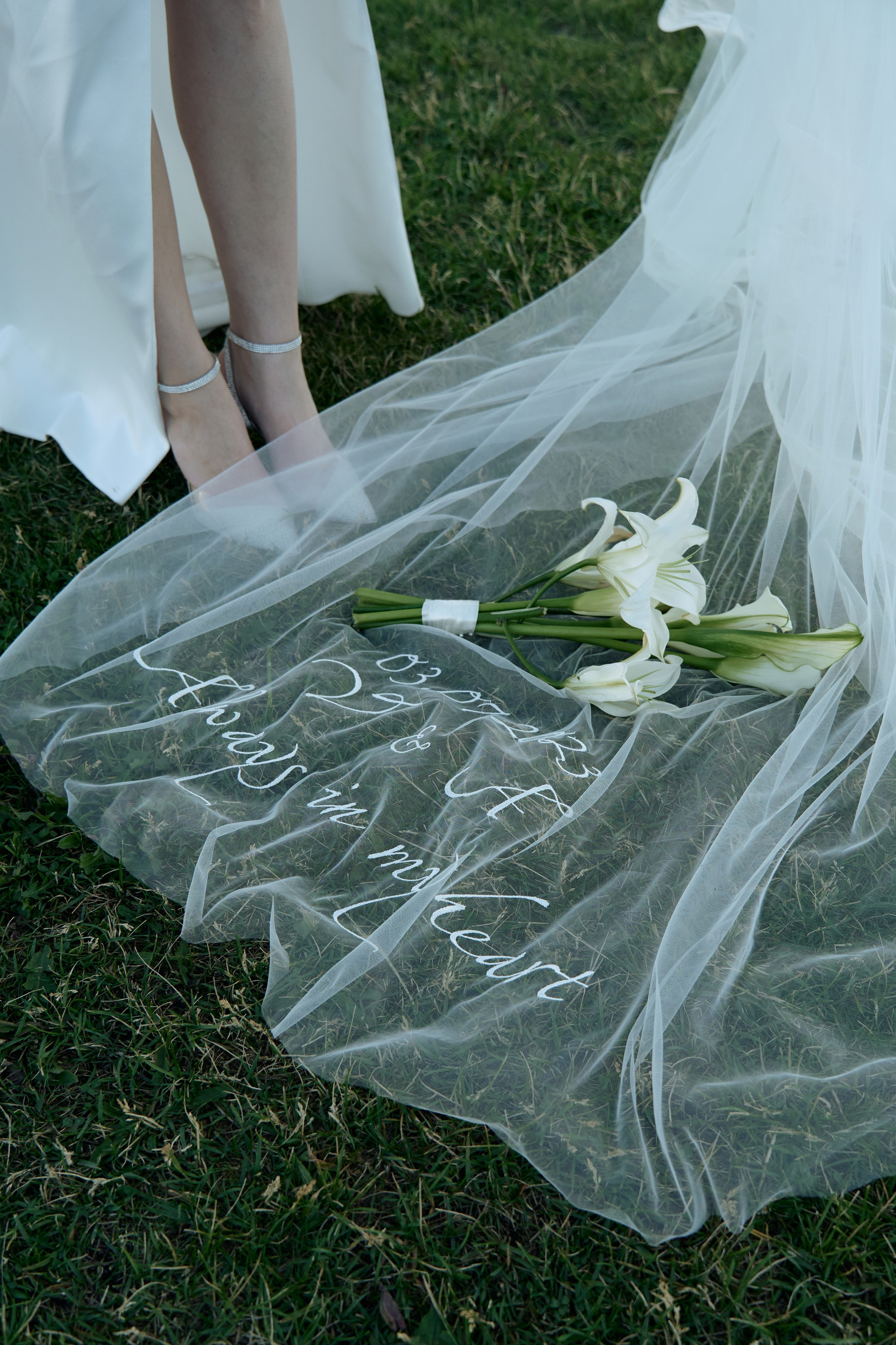 Виктор & Алена. Свадебный фотограф Кристина Вениченко