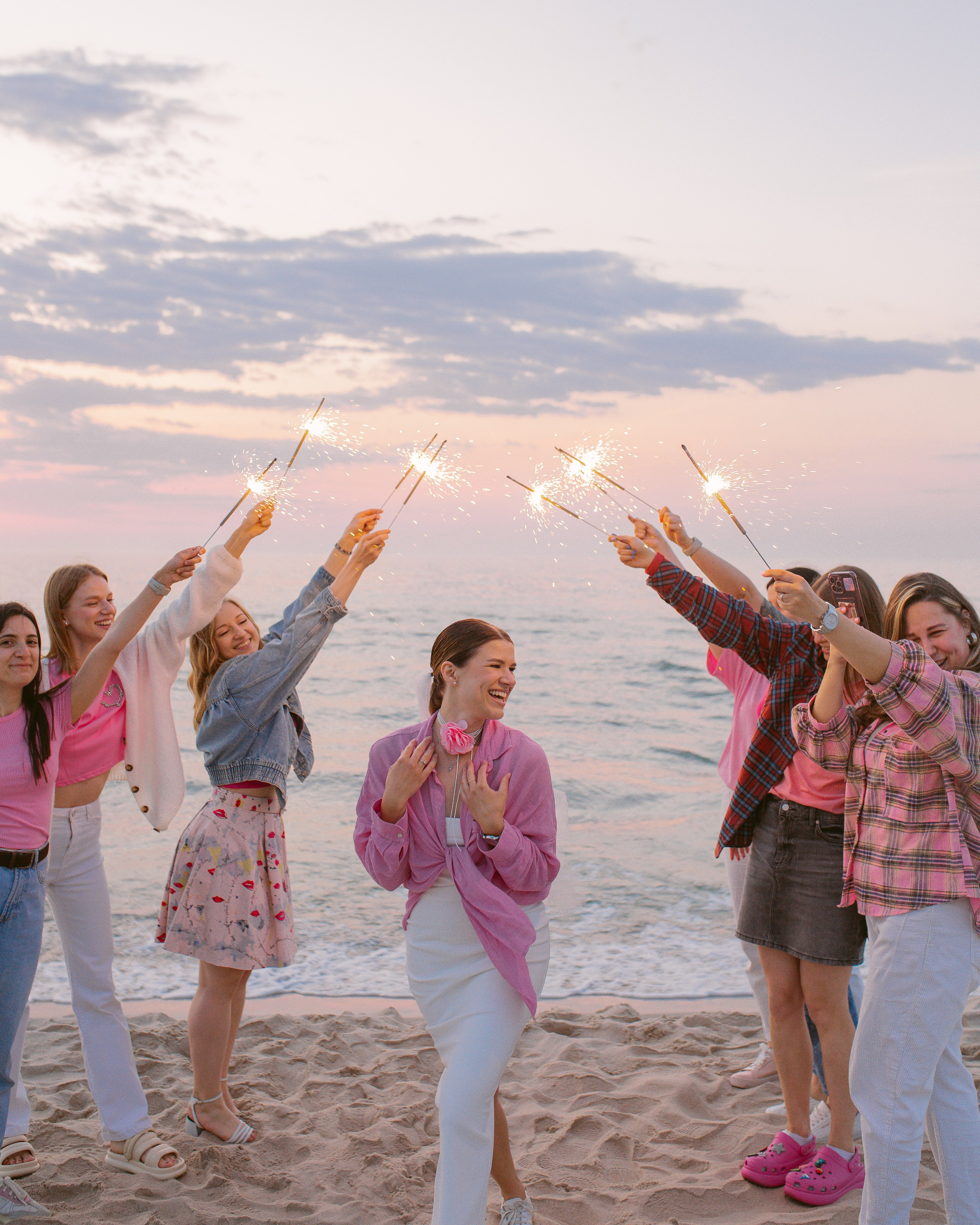Девичник. Фотограф в Калининграде — Антон Семёнов