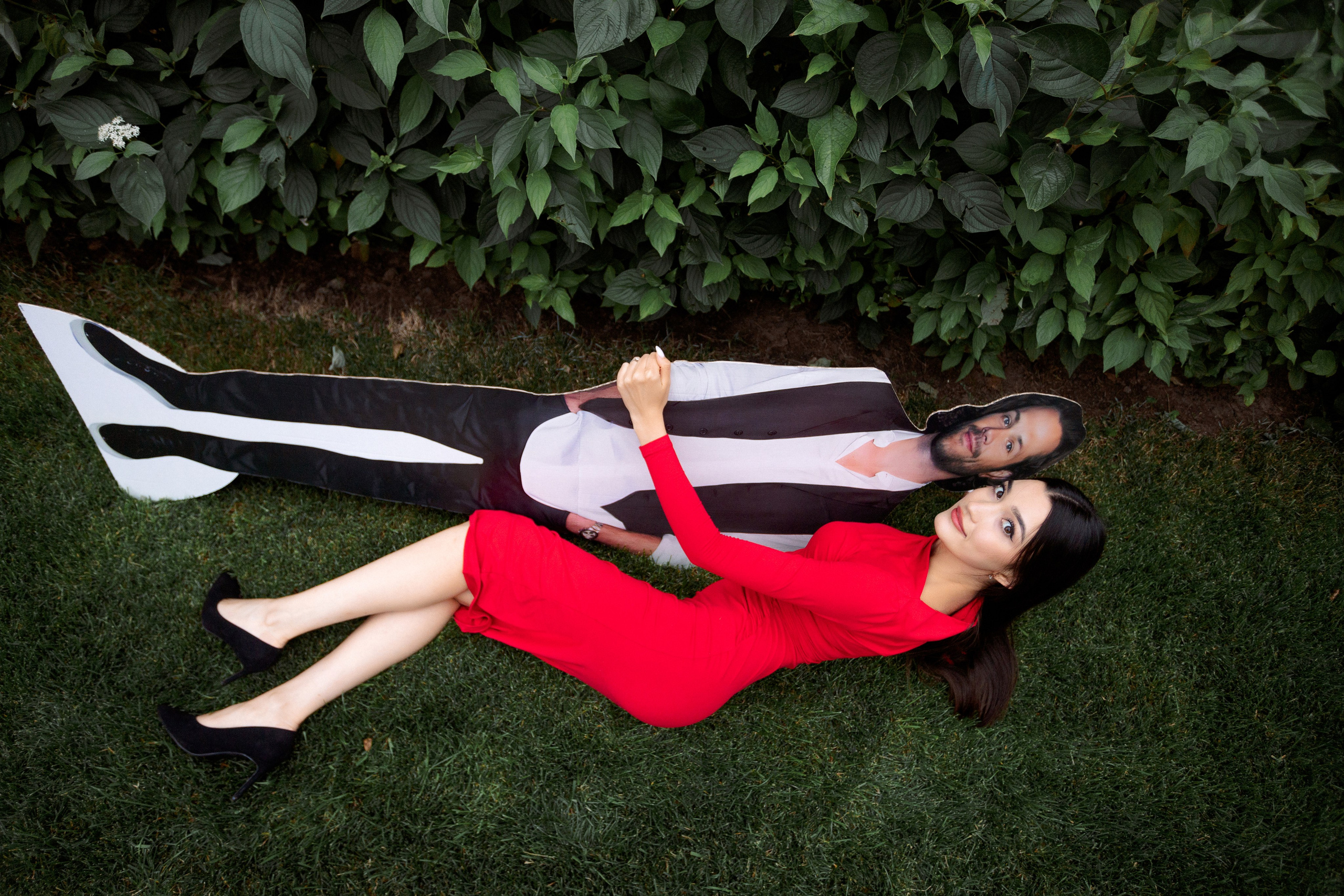 ПРИМЕР: Девичник. Все фото. Профессиональный фотограф в Ижевске Леша Петров