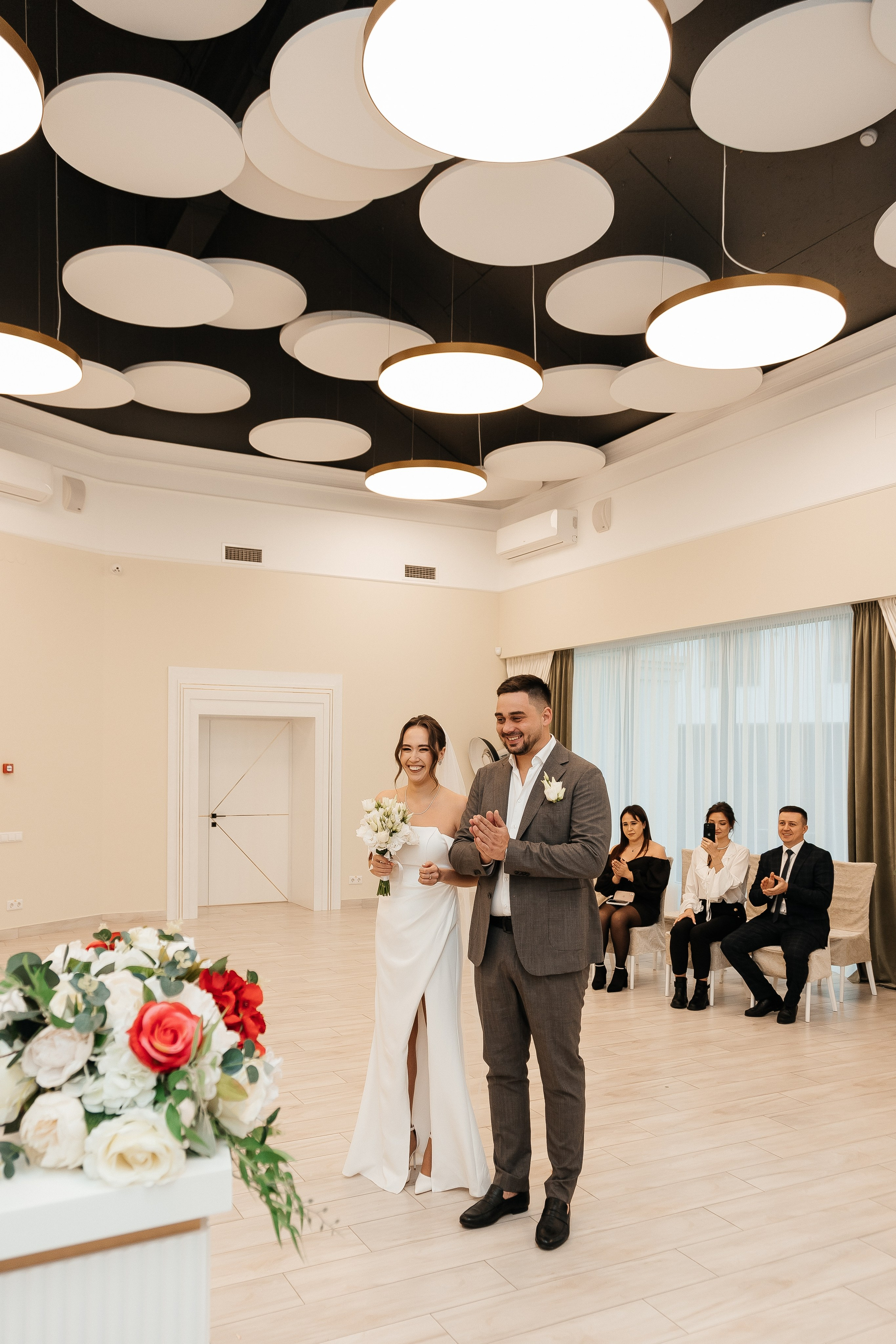 Рамиль и Регина/ 2024. Свадебный и семейный фотограф в Екатеринбурге