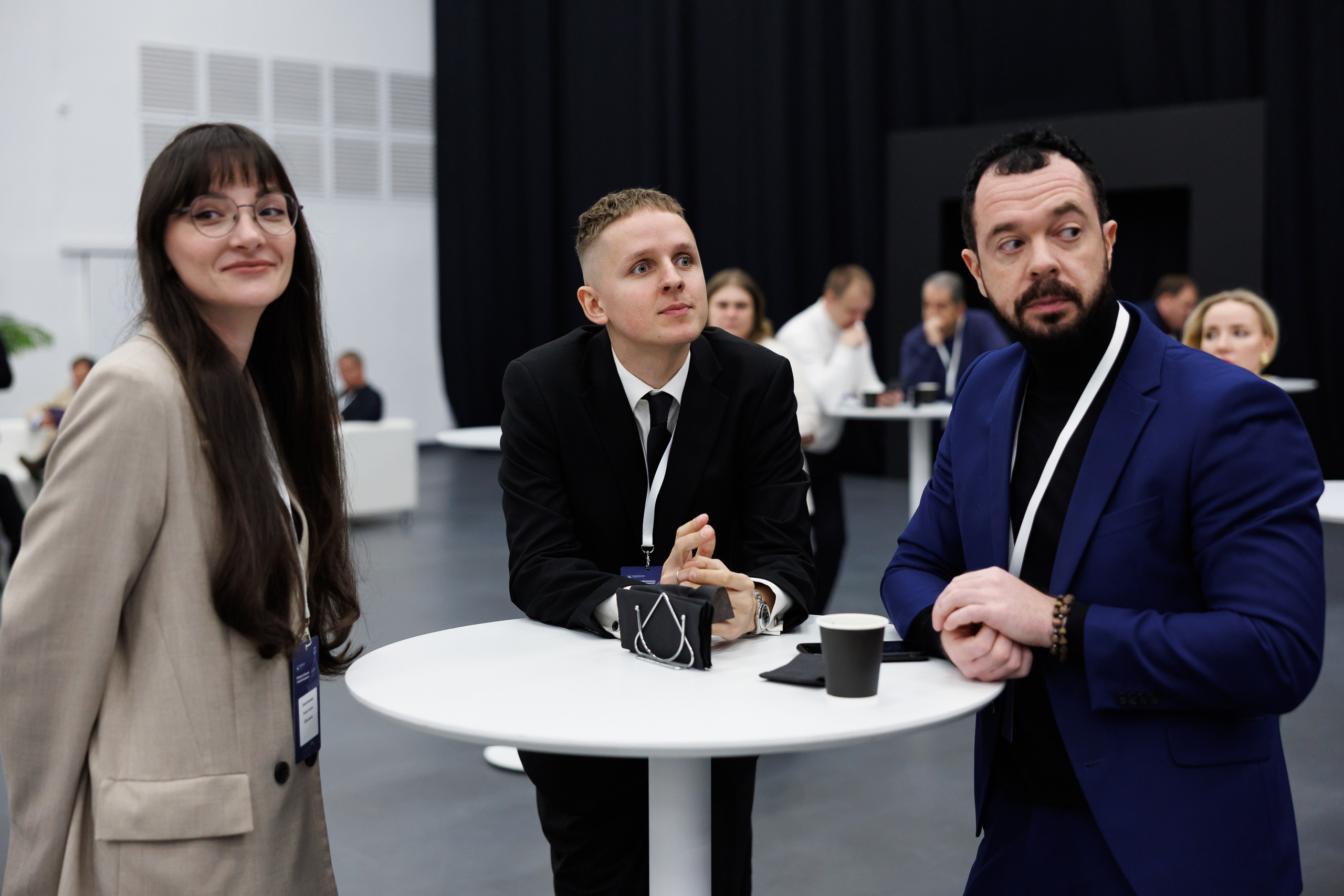 ВСТРЕЧА ГУБЕРНАТОРА НИЖЕГОРОДСКОЙ ОБЛАСТИ. РЕПОРТАЖНЫЙ ФОТОГРАФ СОЧИ СЕРГЕЙ КАНАДА