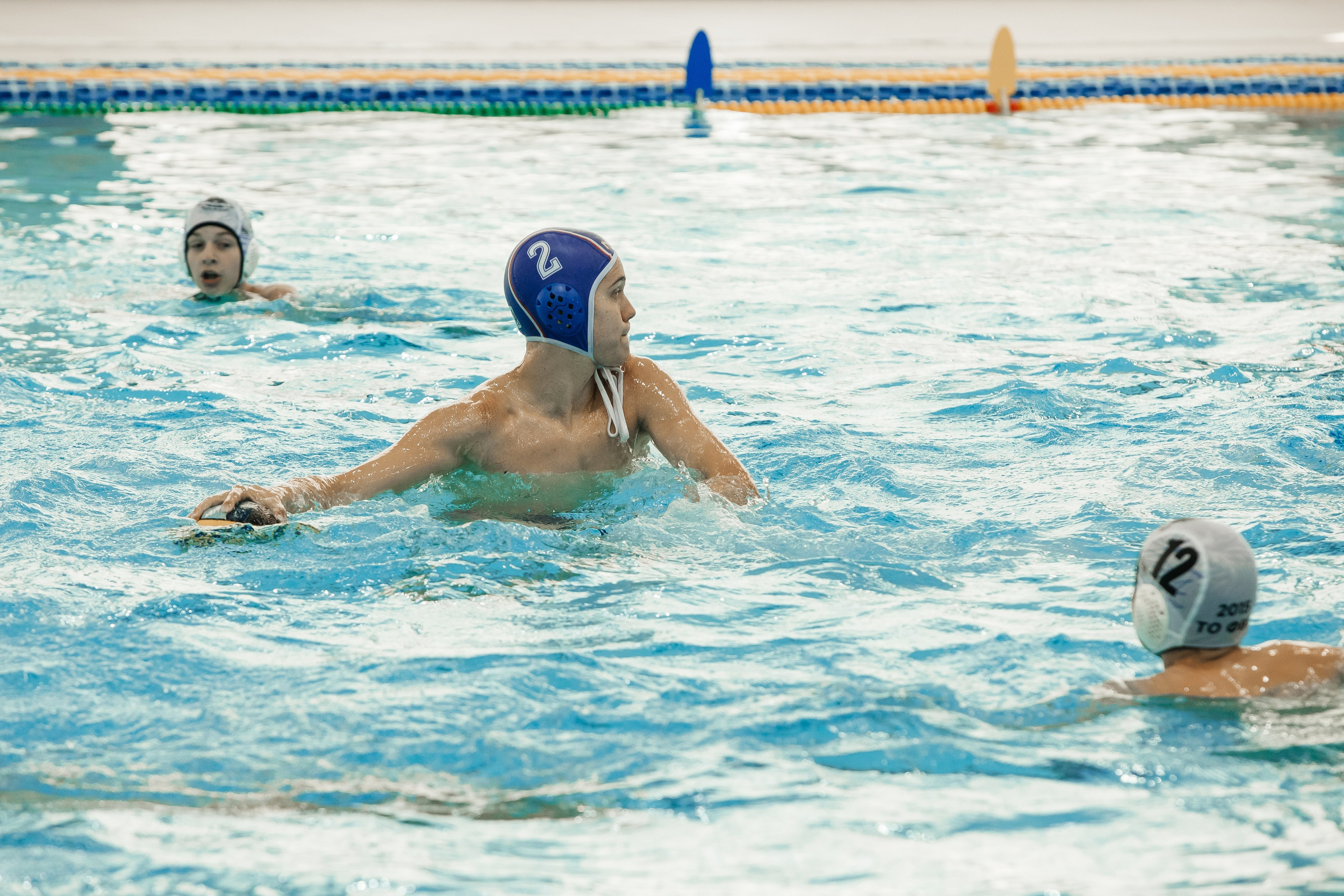 Водное поло — Команда Юникс Новосибирск. Семейный и свадебный фотограф в Томске Марилова Ольга